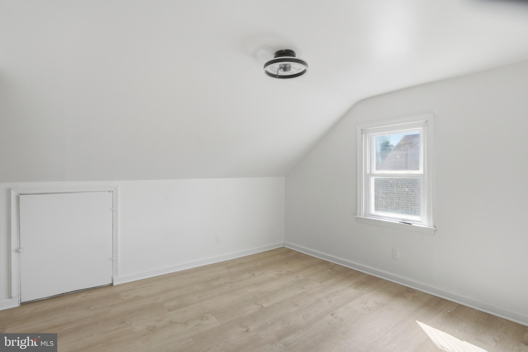 NOTTINGHAM - Residential