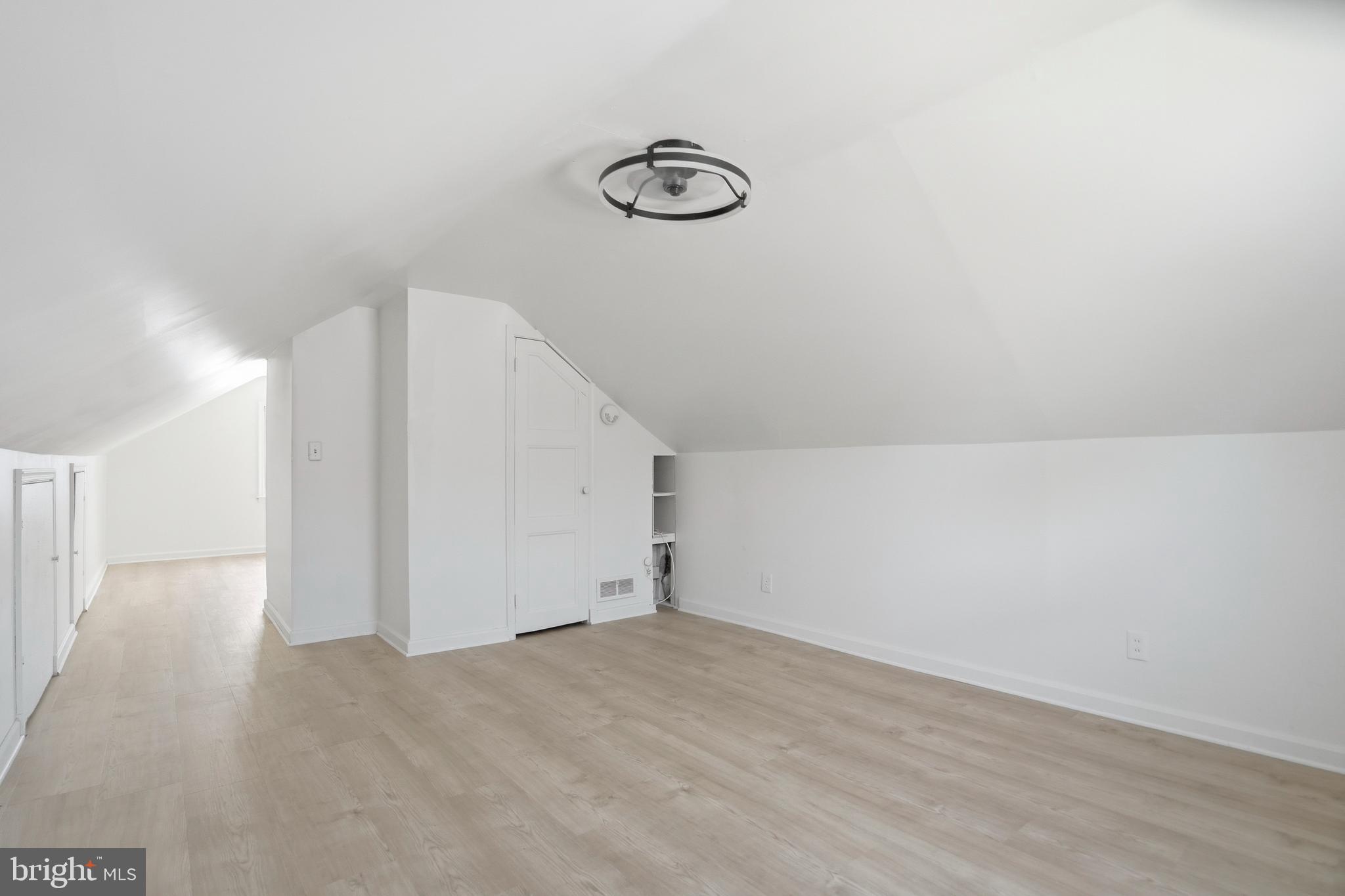NOTTINGHAM - Residential
