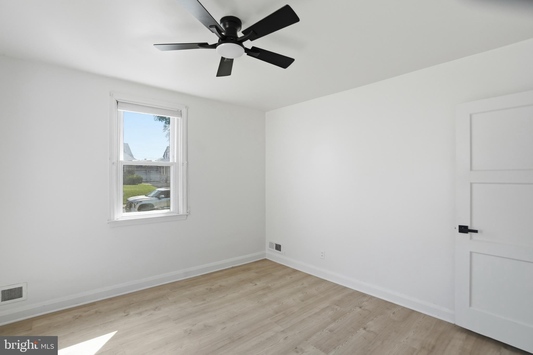 NOTTINGHAM - Residential