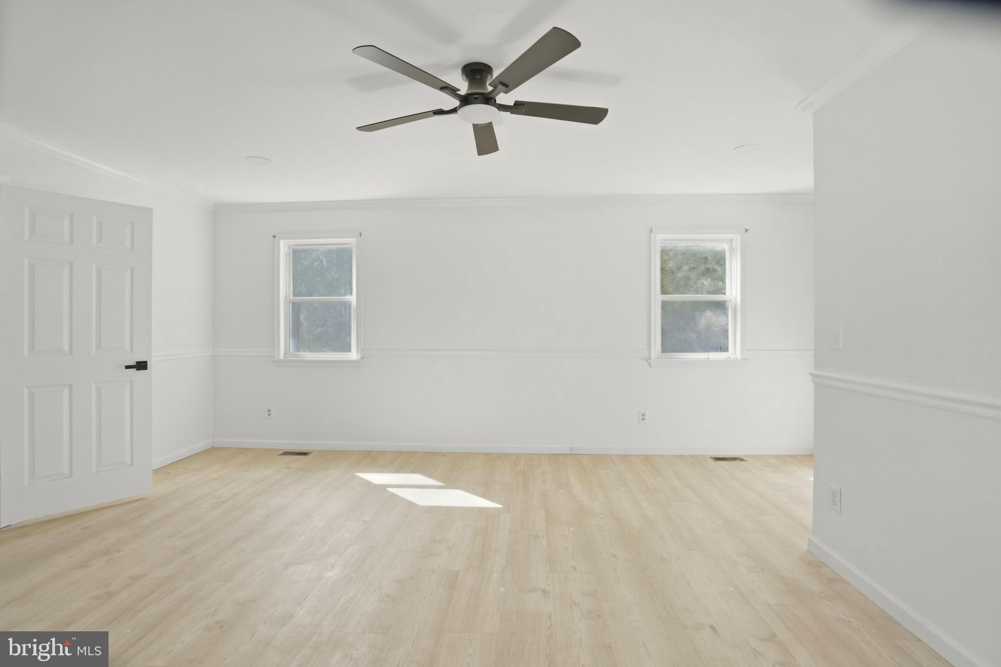 NOTTINGHAM - Residential