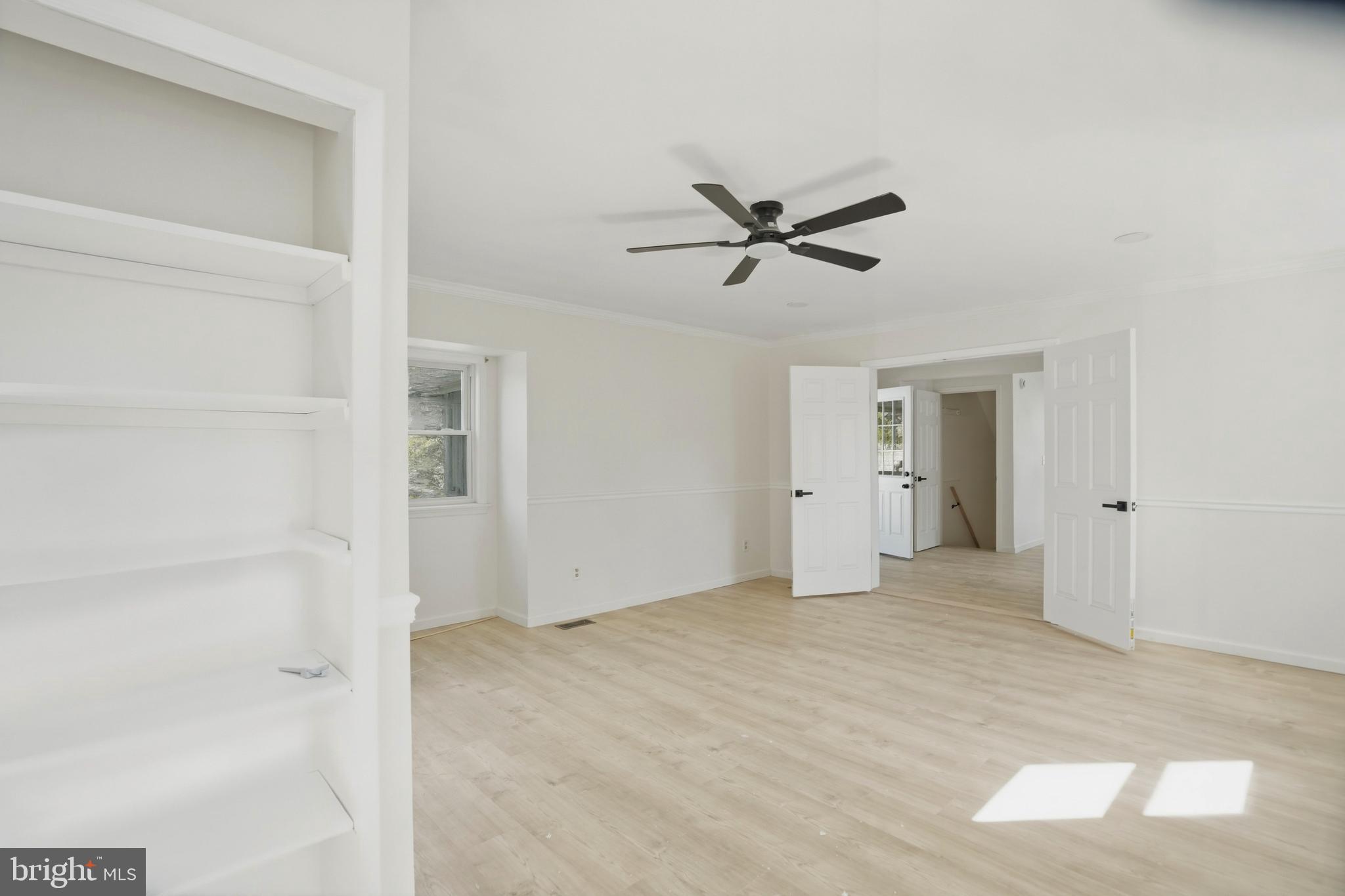 NOTTINGHAM - Residential