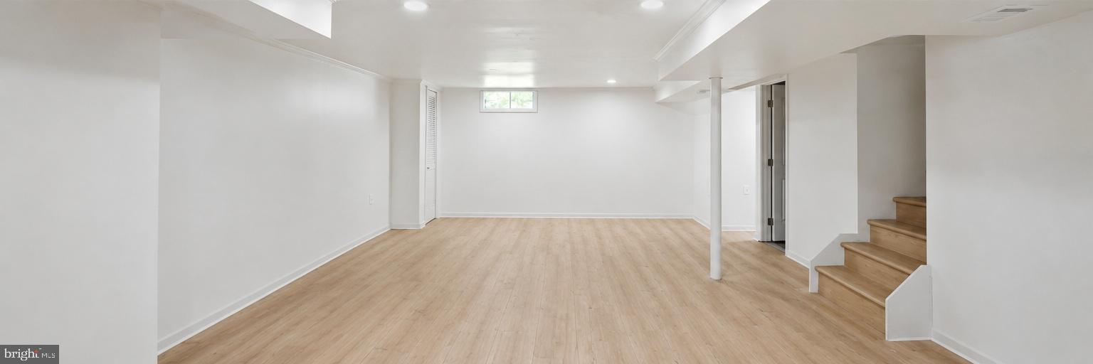 NOTTINGHAM - Residential