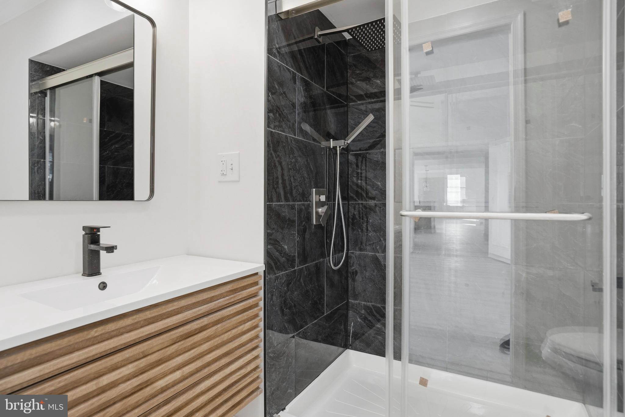 NOTTINGHAM - Residential