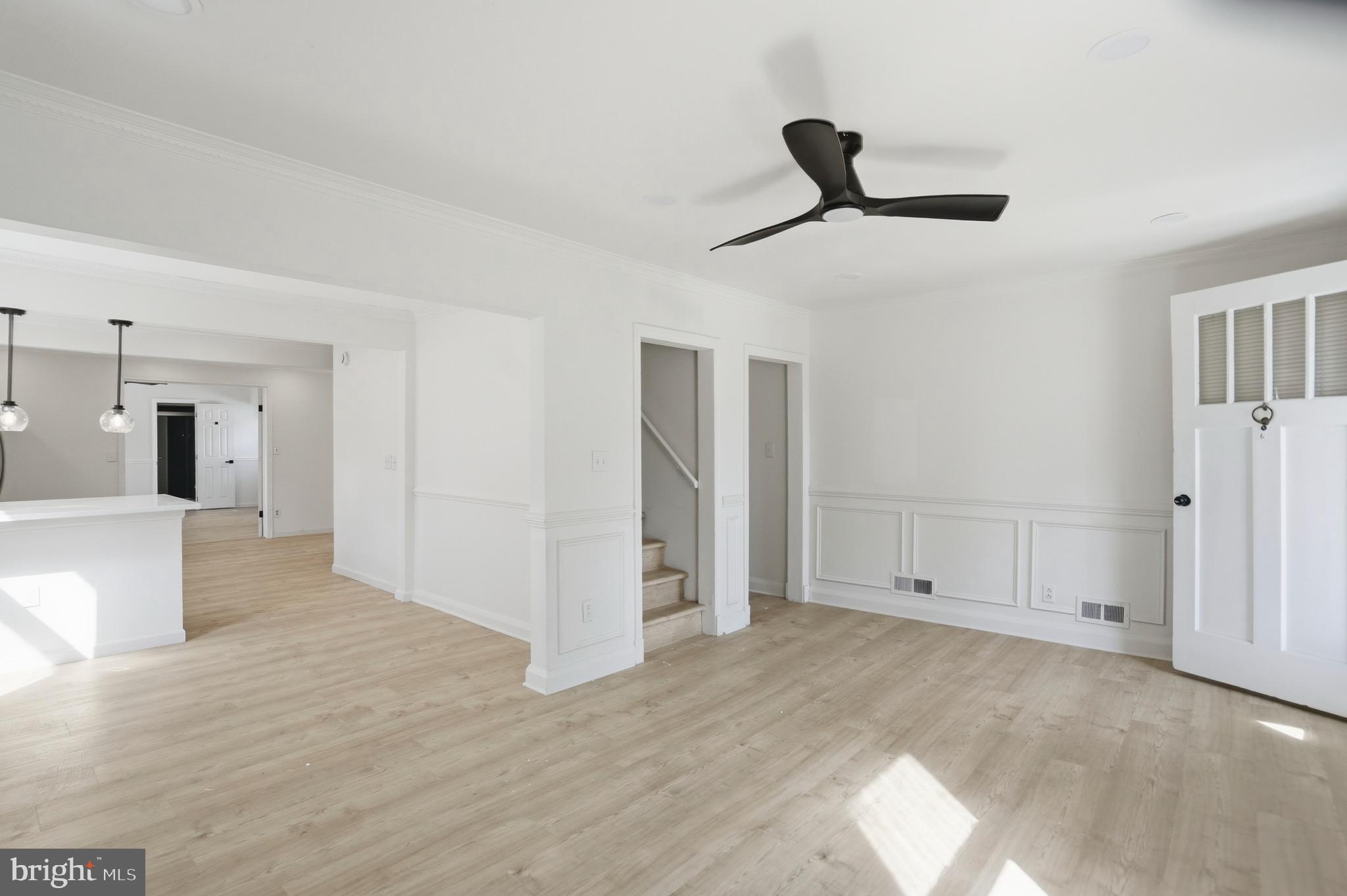 NOTTINGHAM - Residential