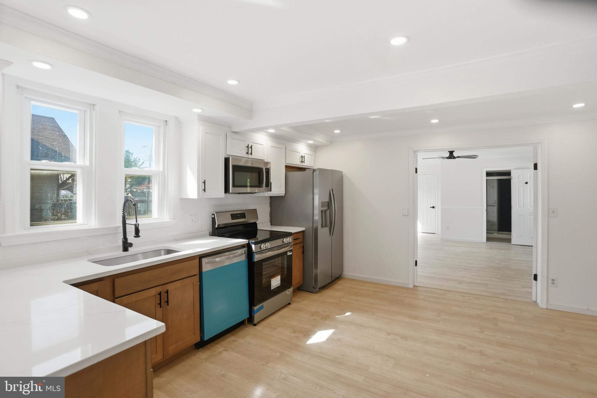 NOTTINGHAM - Residential