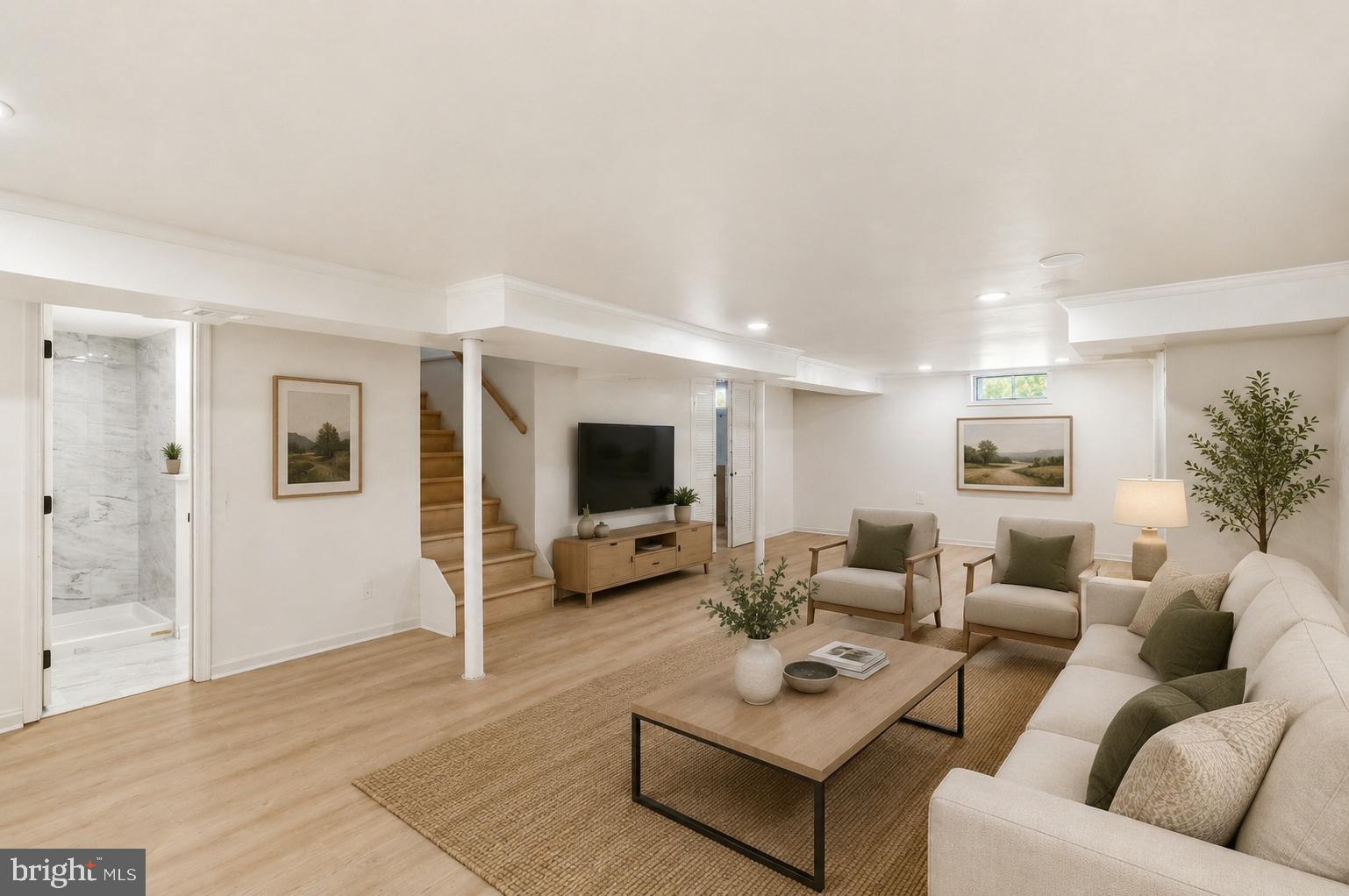 NOTTINGHAM - Residential