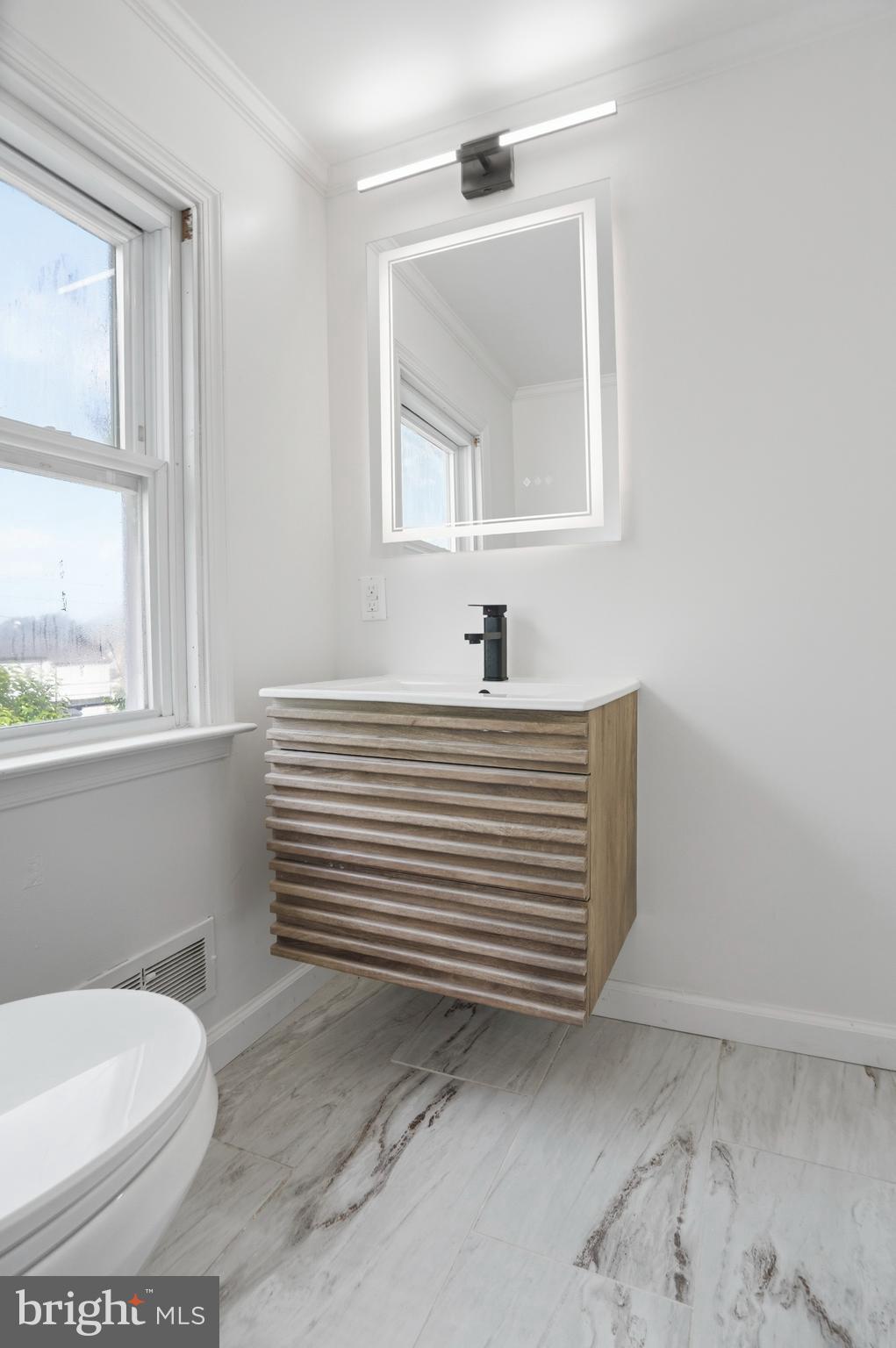 NOTTINGHAM - Residential