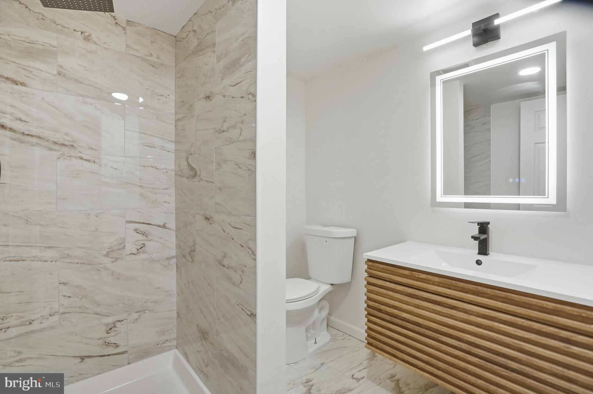 NOTTINGHAM - Residential