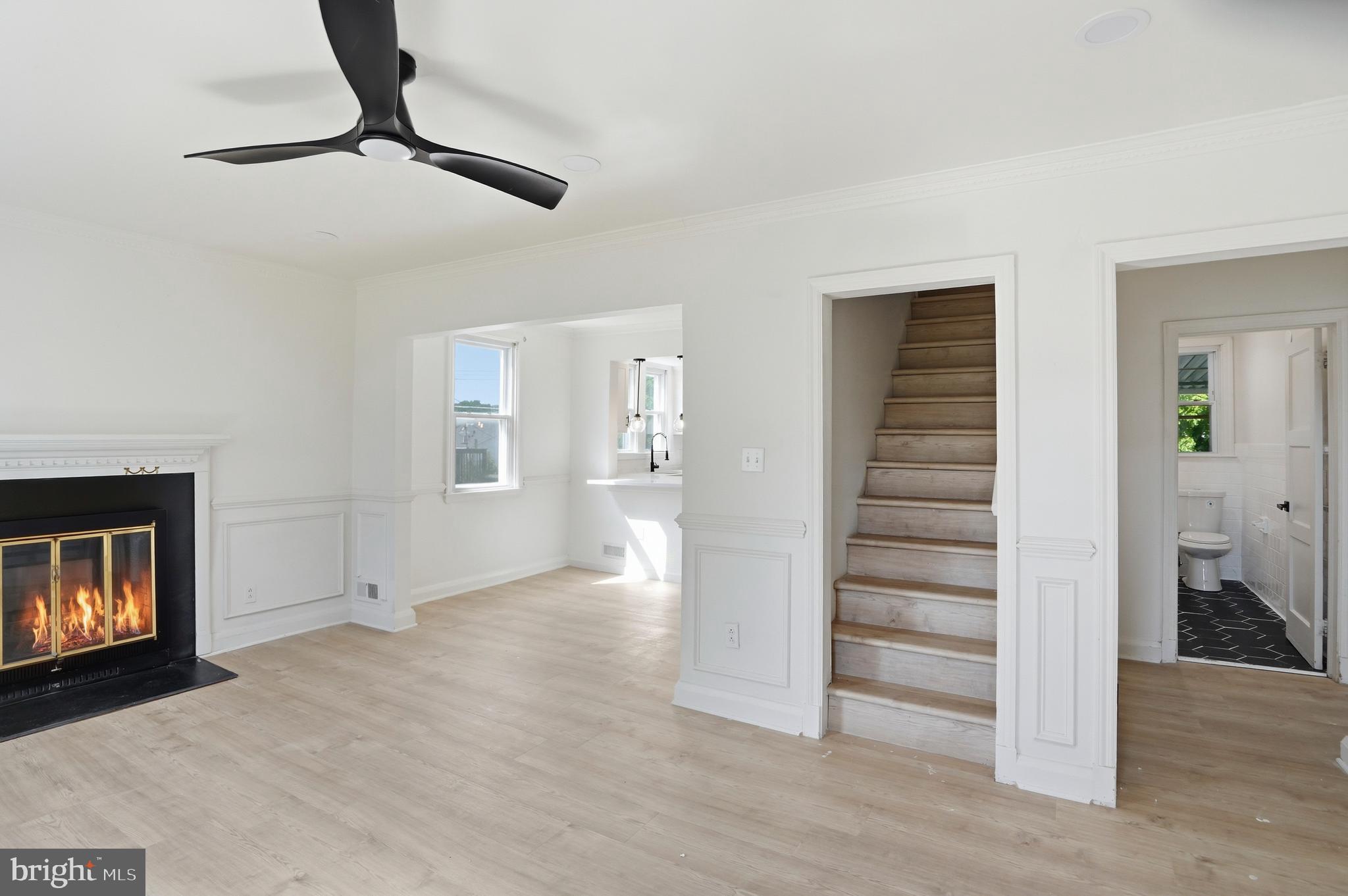 NOTTINGHAM - Residential