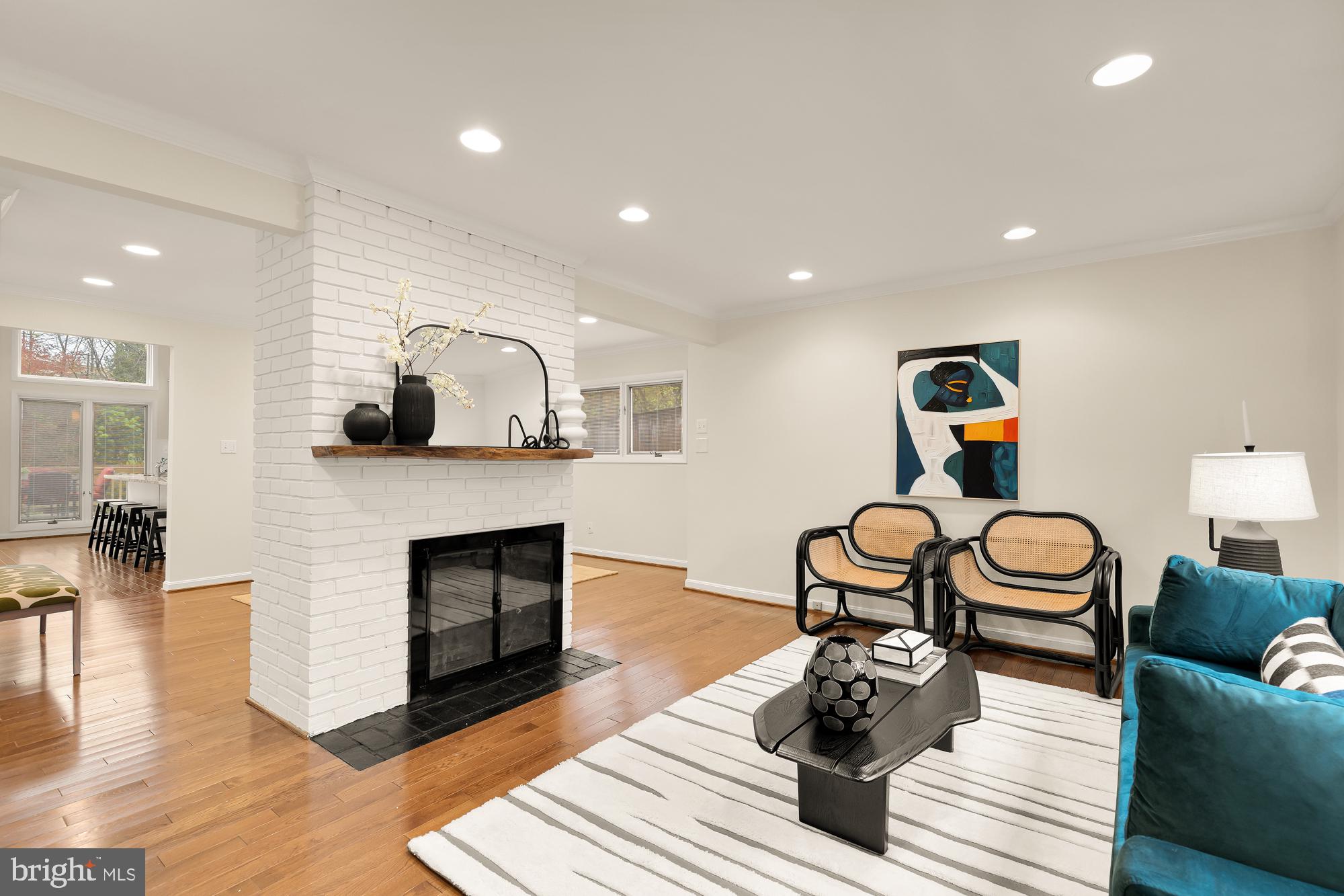TWINBROOK - Residential