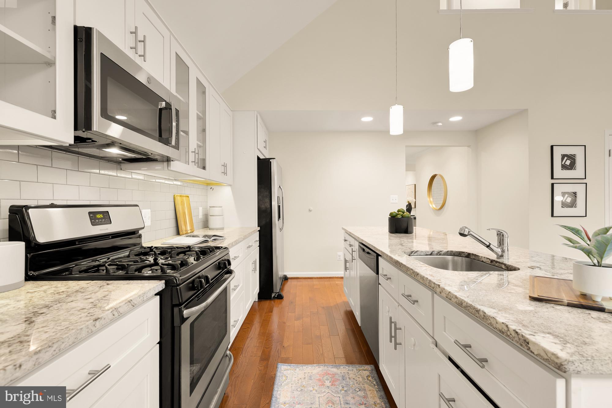 TWINBROOK - Residential