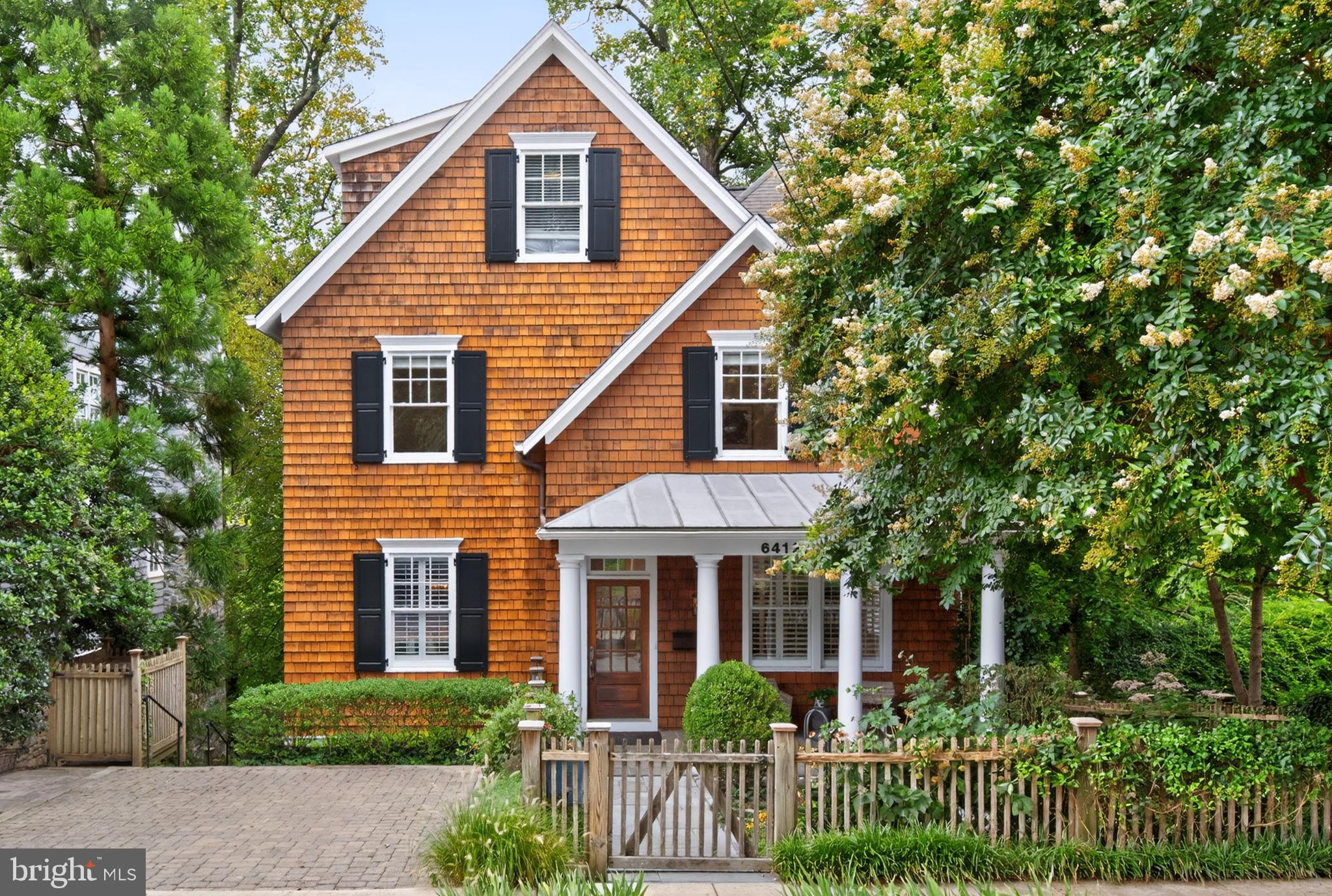 BETHESDA - Residential