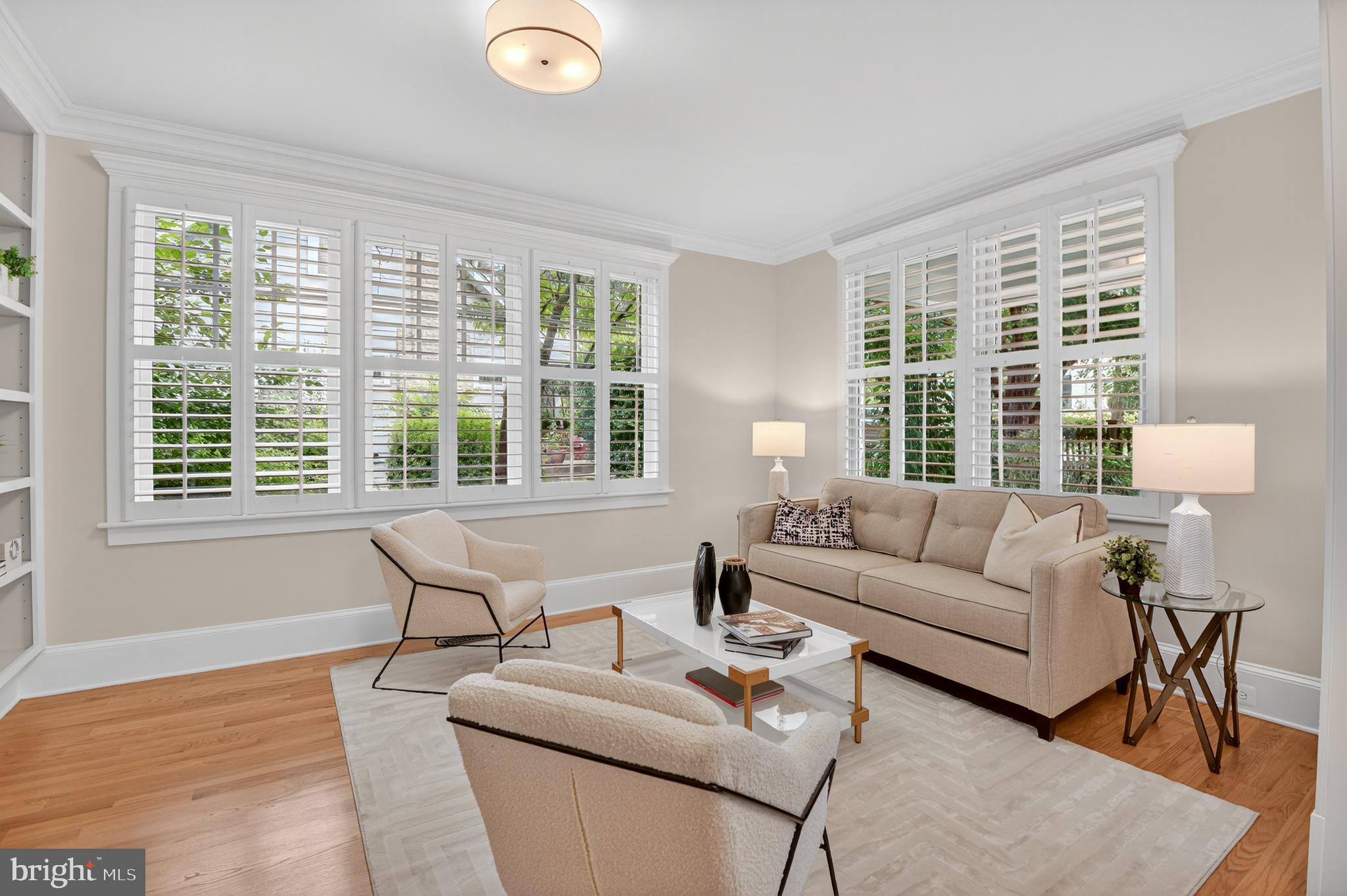 BETHESDA - Residential