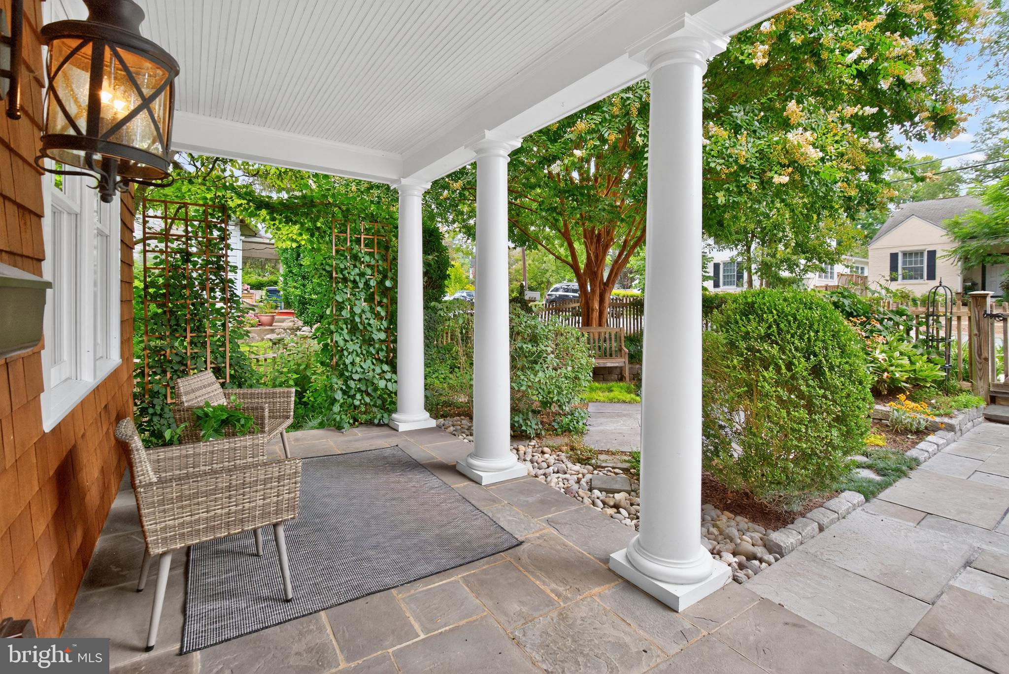 BETHESDA - Residential