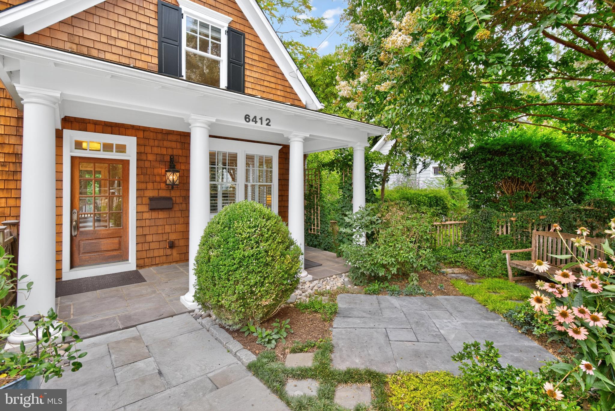 BETHESDA - Residential