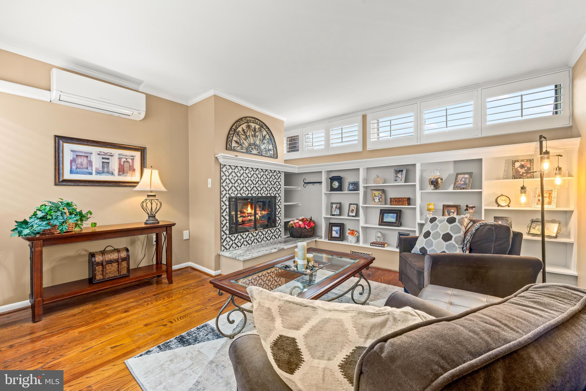 RUXTON CROSSING TOWNHSE - Residential