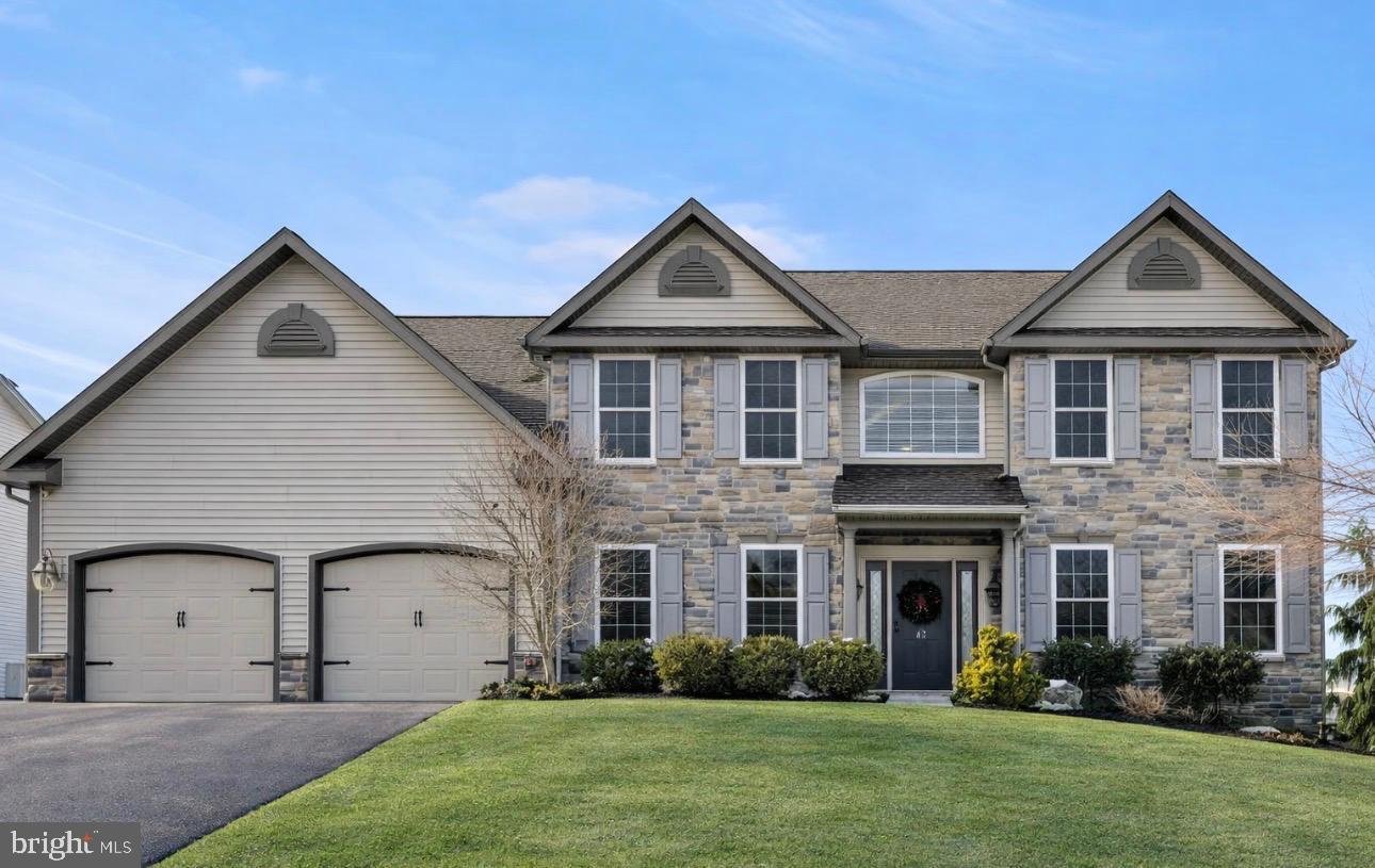 GREEN VALLEY WEST - Residential
