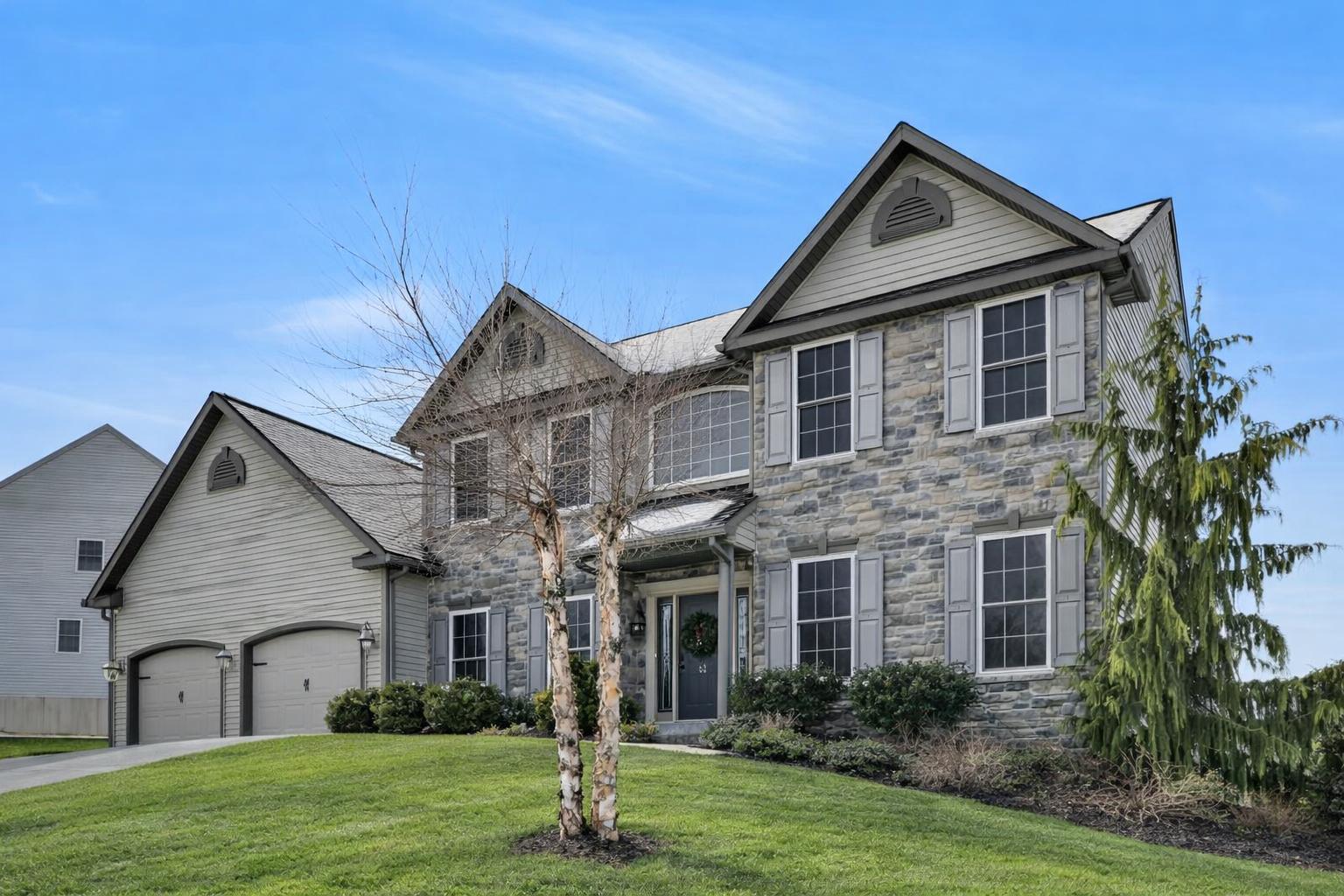 GREEN VALLEY WEST - Residential