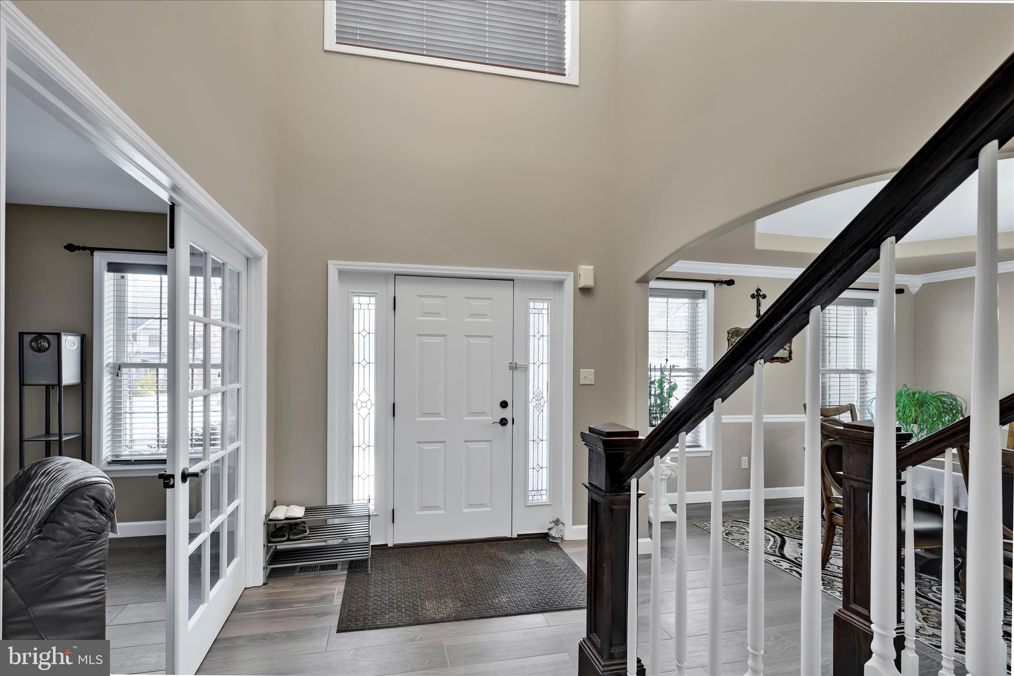 GREEN VALLEY WEST - Residential