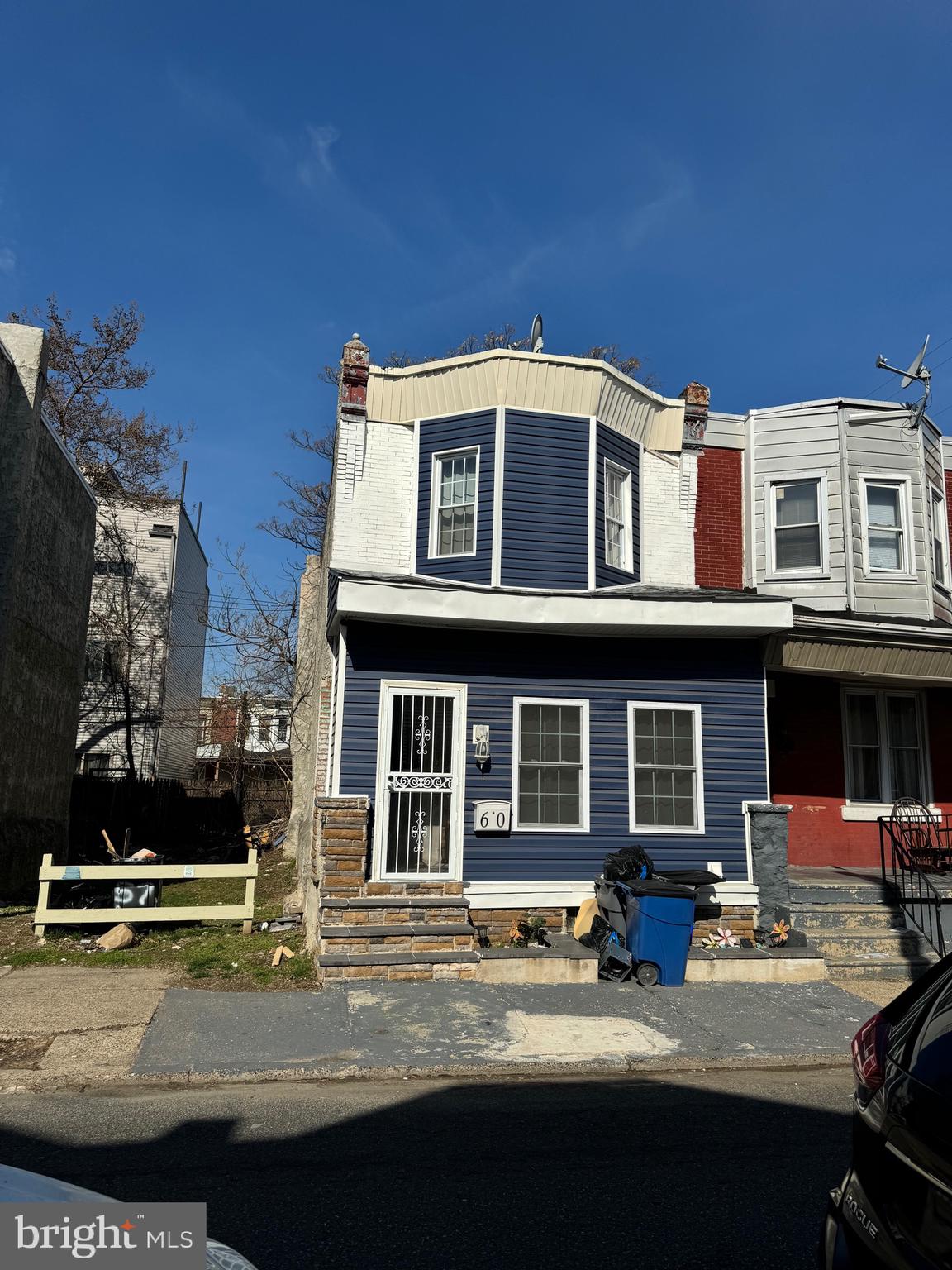 Great opportunity for first time home buyers! Check out 60 N Yewdall Street in Philly! This recently updated home has 4 bedrooms, 2 full bathrooms, and even a nice deck out back — perfect for hanging out or hosting friends. Inside, everything feels fresh and modern, with great natural light and a layout that just makes sense. It’s move-in ready and in a super convenient spot, close to public transportation, shopping, and restaurants. If you’re looking for a place that’s stylish, spacious, and easy to settle into, you’ll definitely want to see this one. Come take a look — it might just be the one!