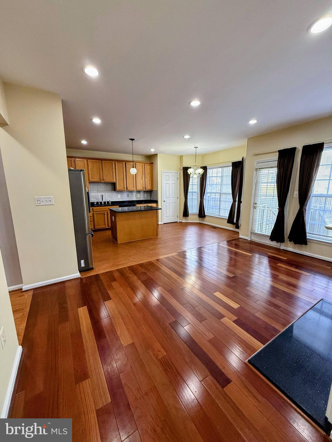 QUINCE ORCHARD PARK - Residential Lease
