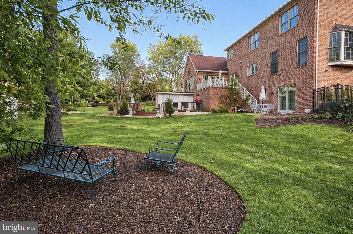 BRIGHTWOOD ACRES - Residential