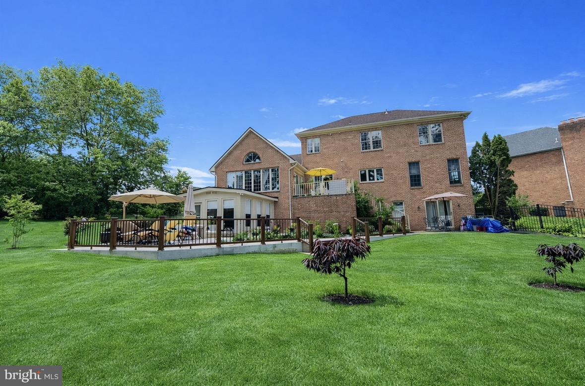 BRIGHTWOOD ACRES - Residential