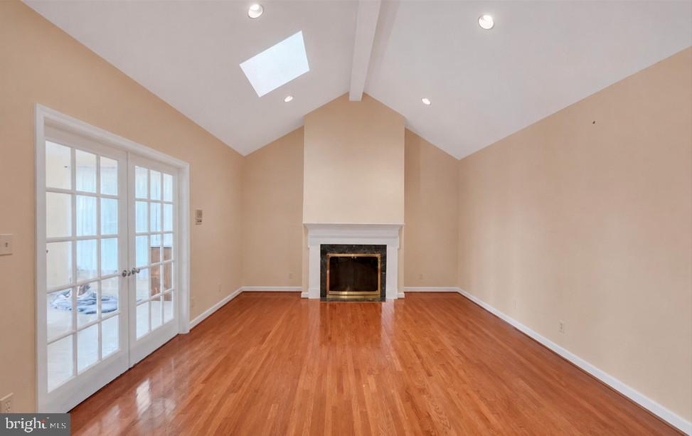 BRIGHTWOOD ACRES - Residential