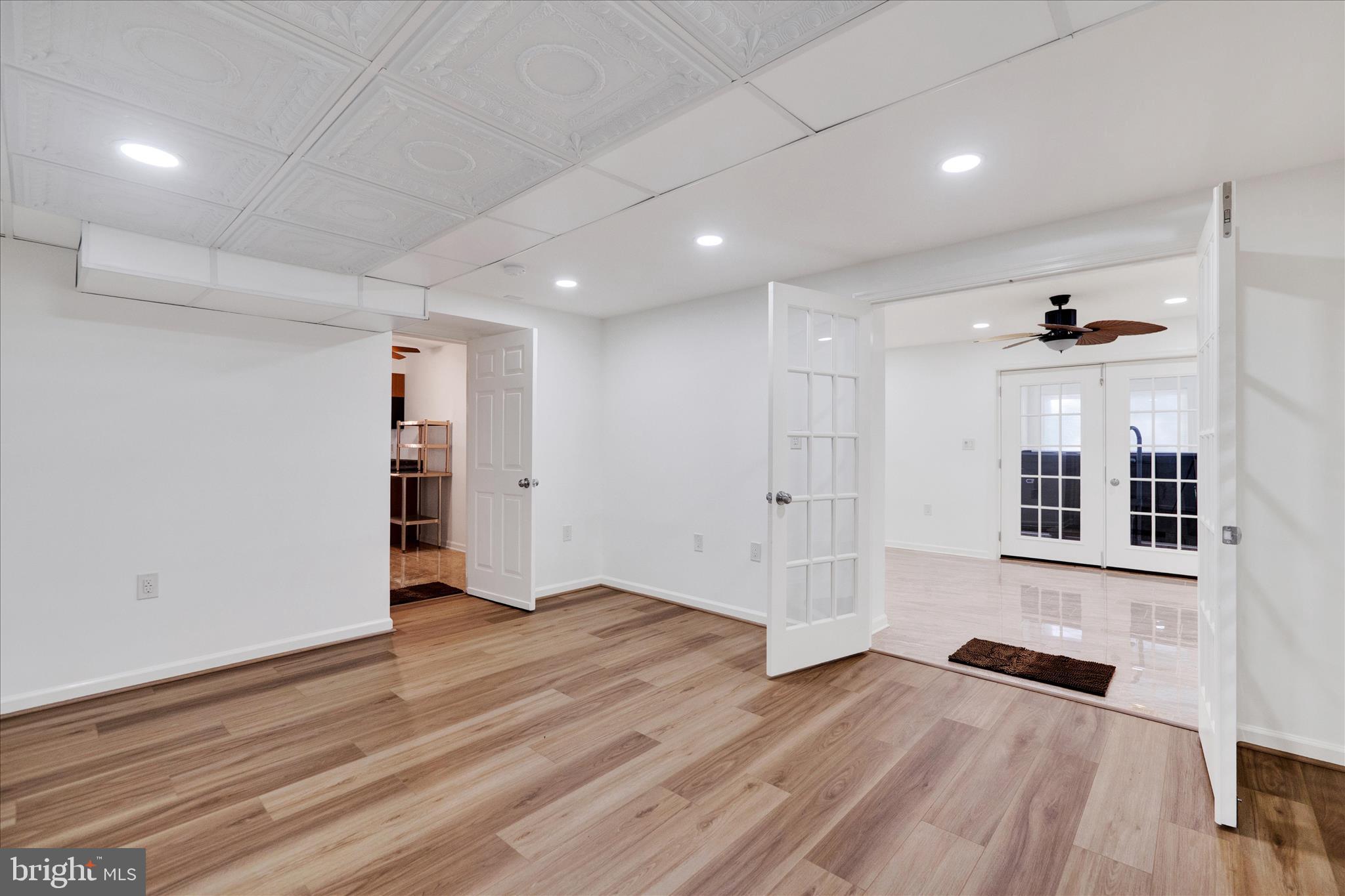 BRIGHTWOOD ACRES - Residential