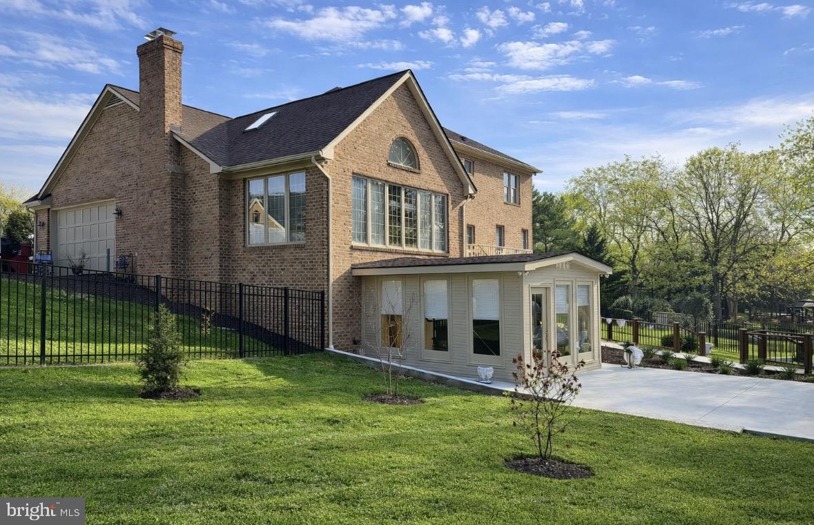 BRIGHTWOOD ACRES - Residential