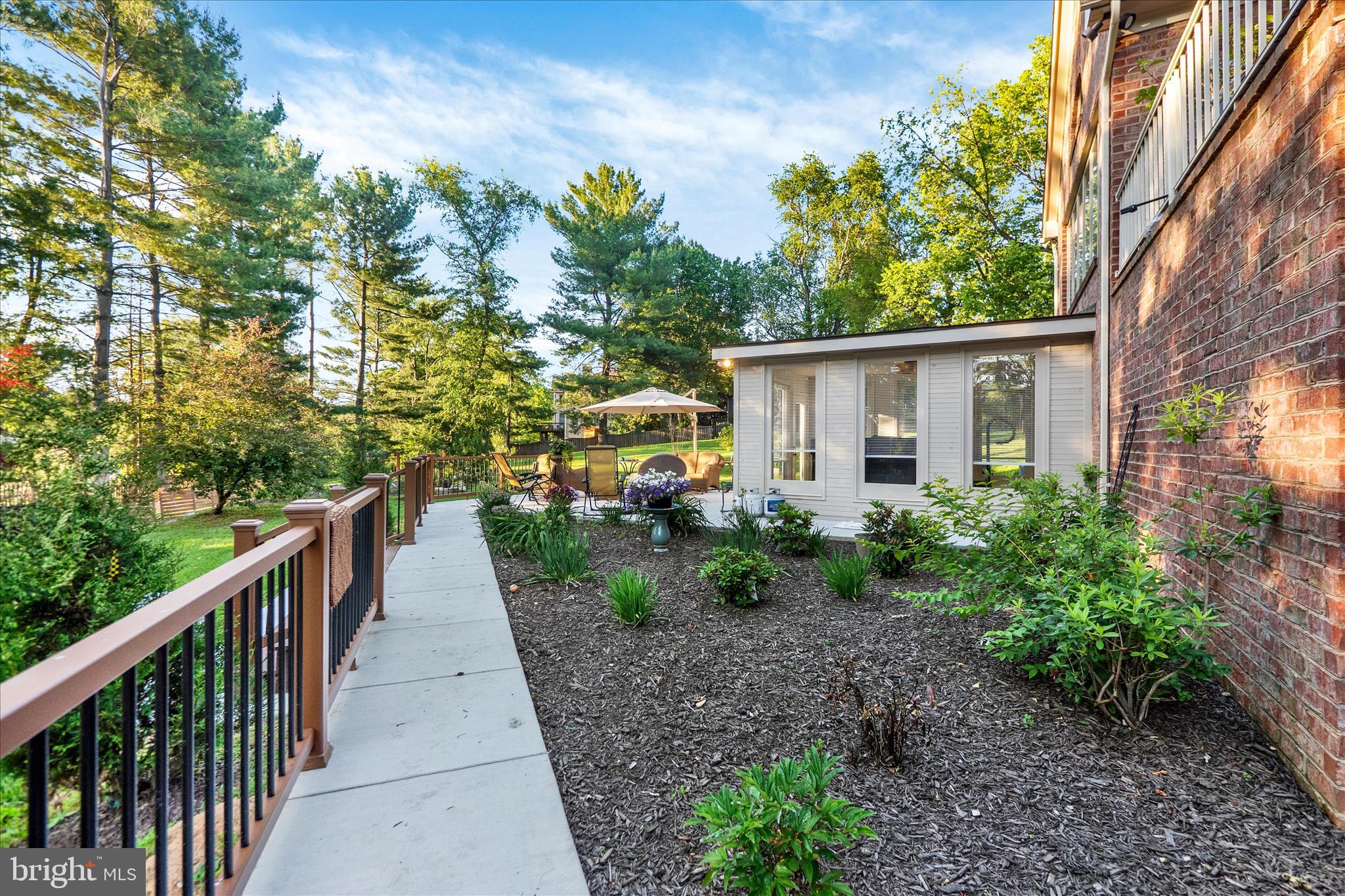 BRIGHTWOOD ACRES - Residential