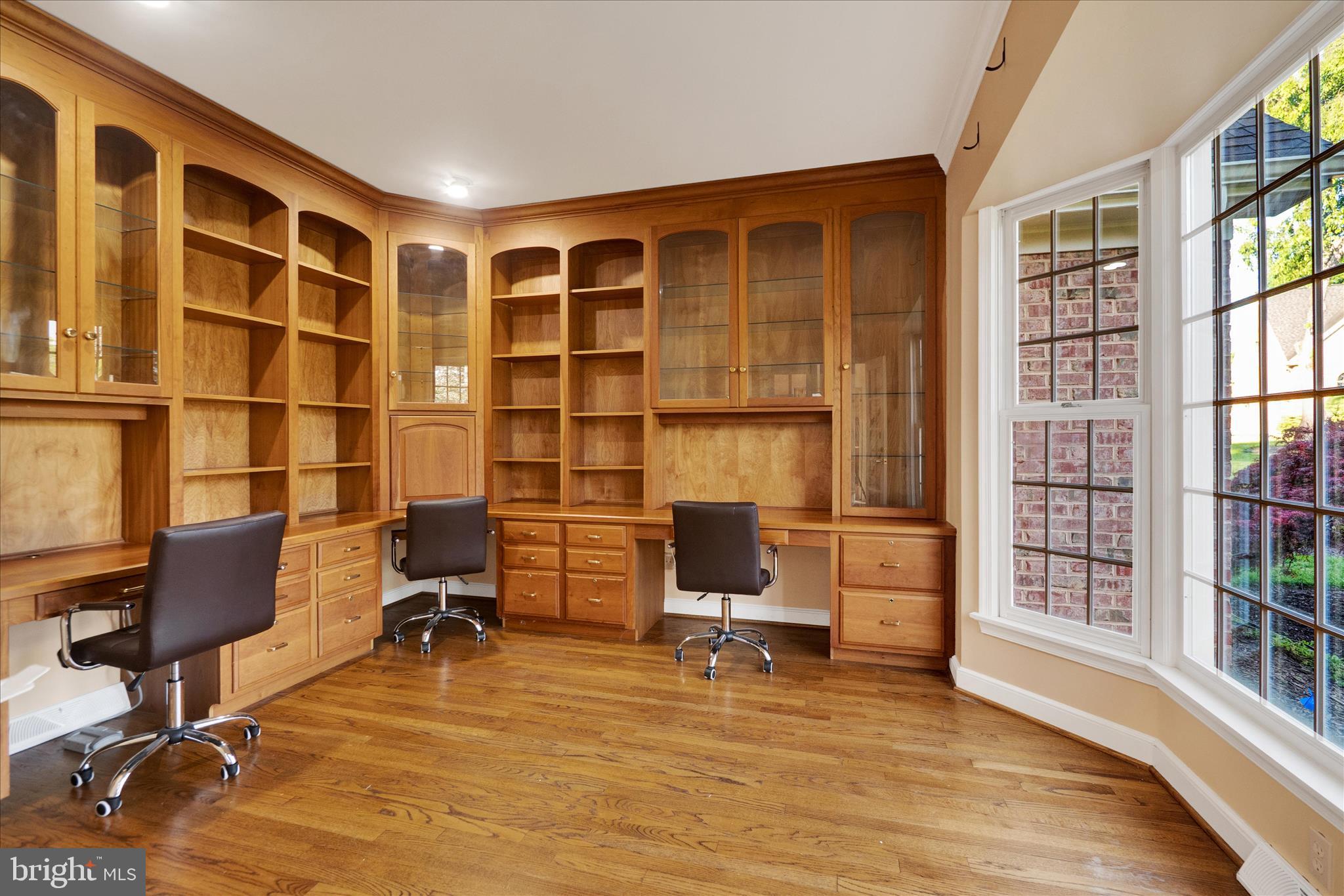 BRIGHTWOOD ACRES - Residential