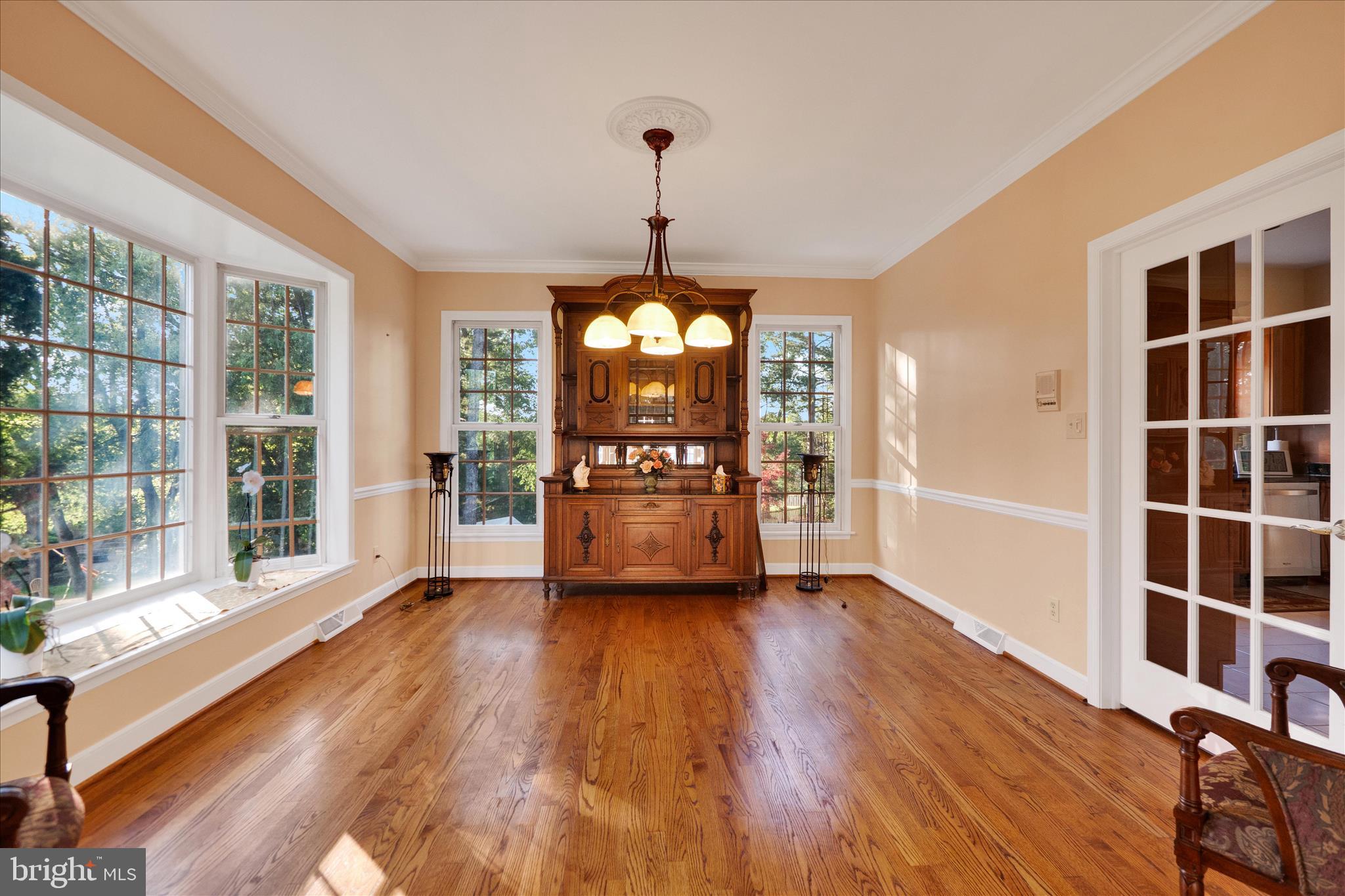 BRIGHTWOOD ACRES - Residential
