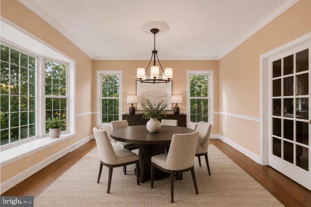 BRIGHTWOOD ACRES - Residential