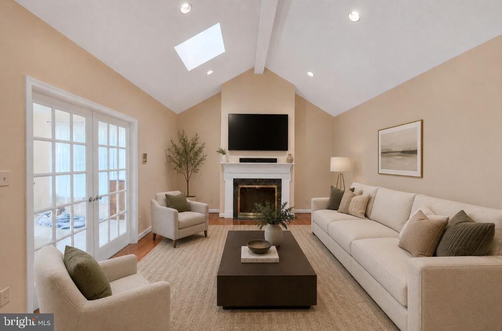 BRIGHTWOOD ACRES - Residential