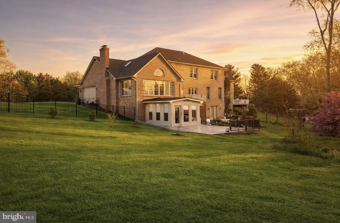 BRIGHTWOOD ACRES - Residential