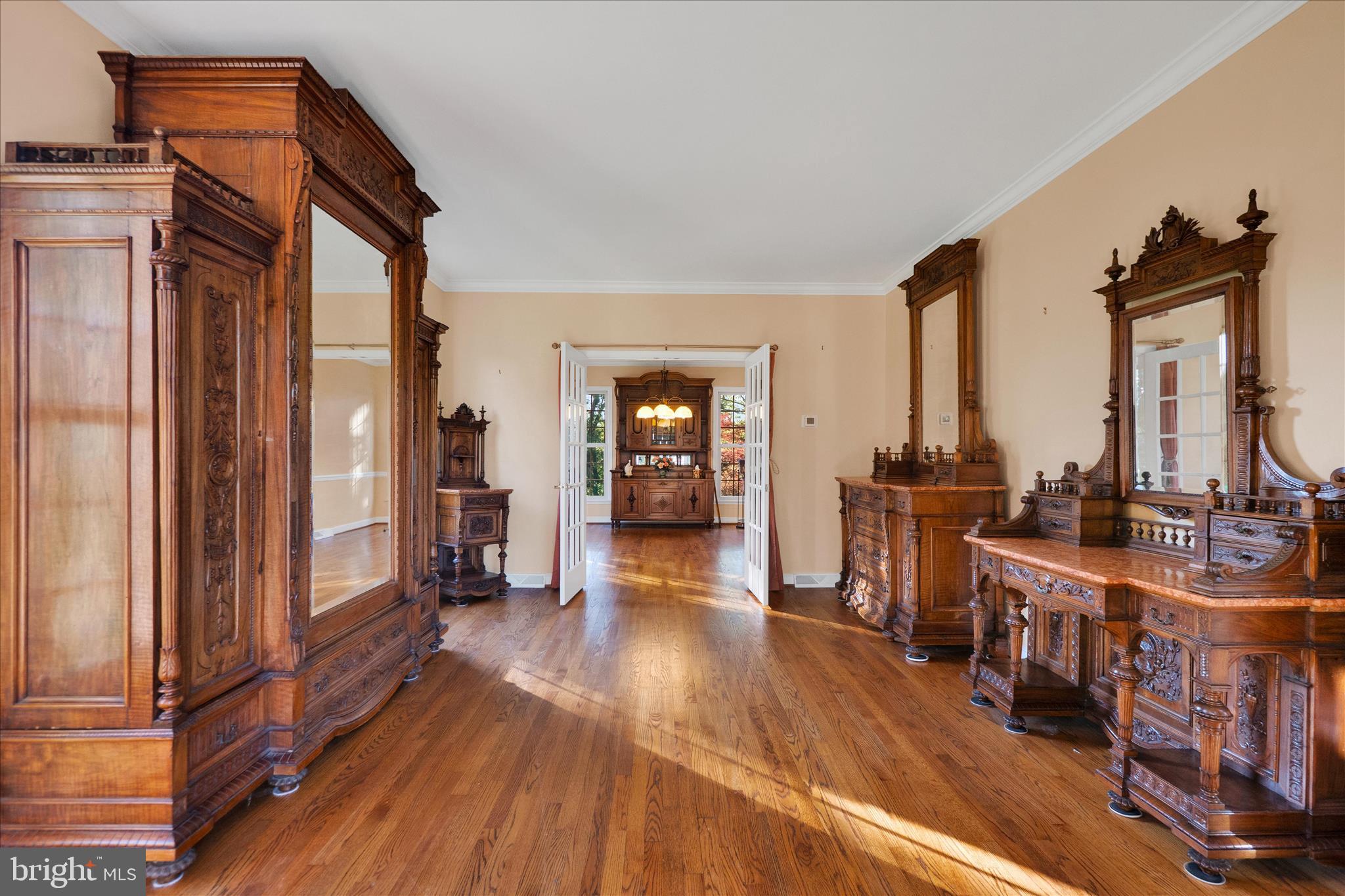 BRIGHTWOOD ACRES - Residential