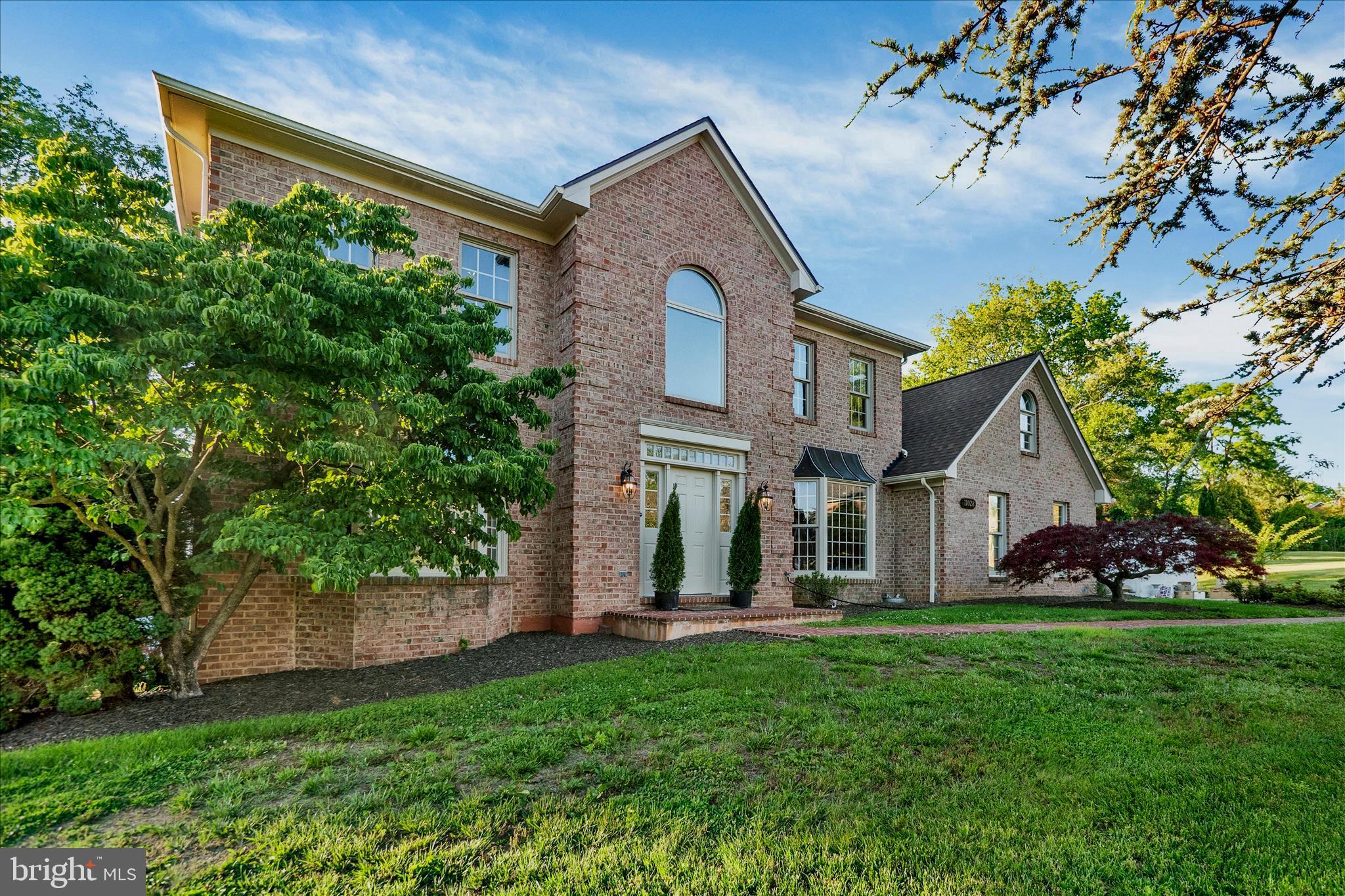 BRIGHTWOOD ACRES - Residential