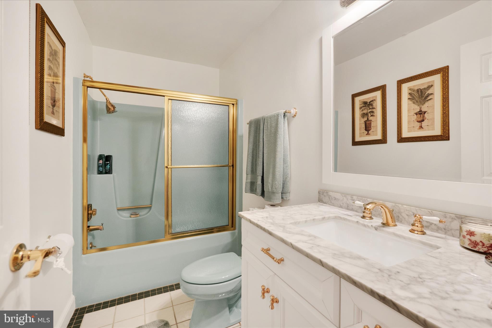 BRIGHTWOOD ACRES - Residential
