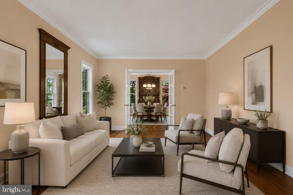 BRIGHTWOOD ACRES - Residential