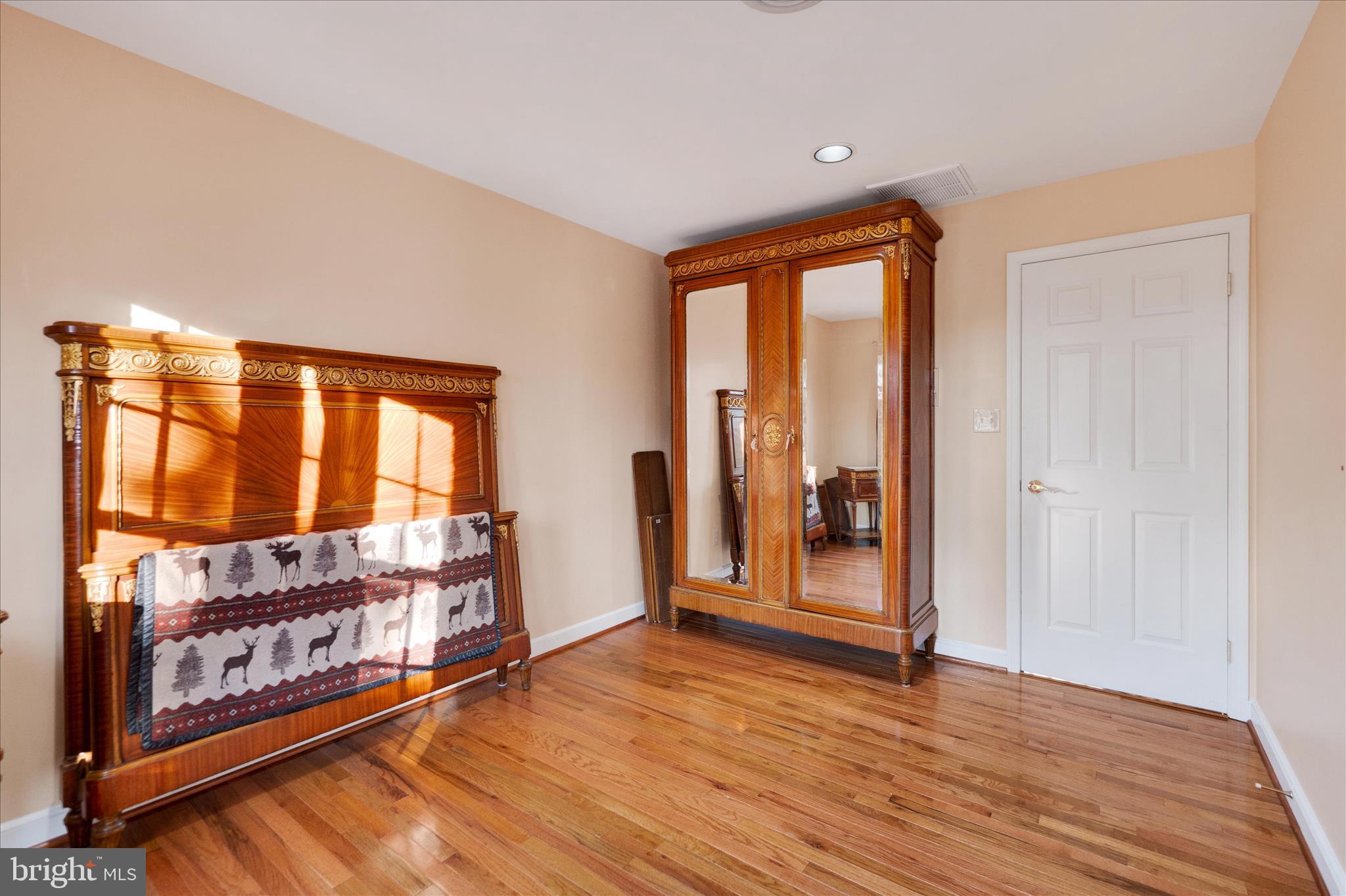 BRIGHTWOOD ACRES - Residential