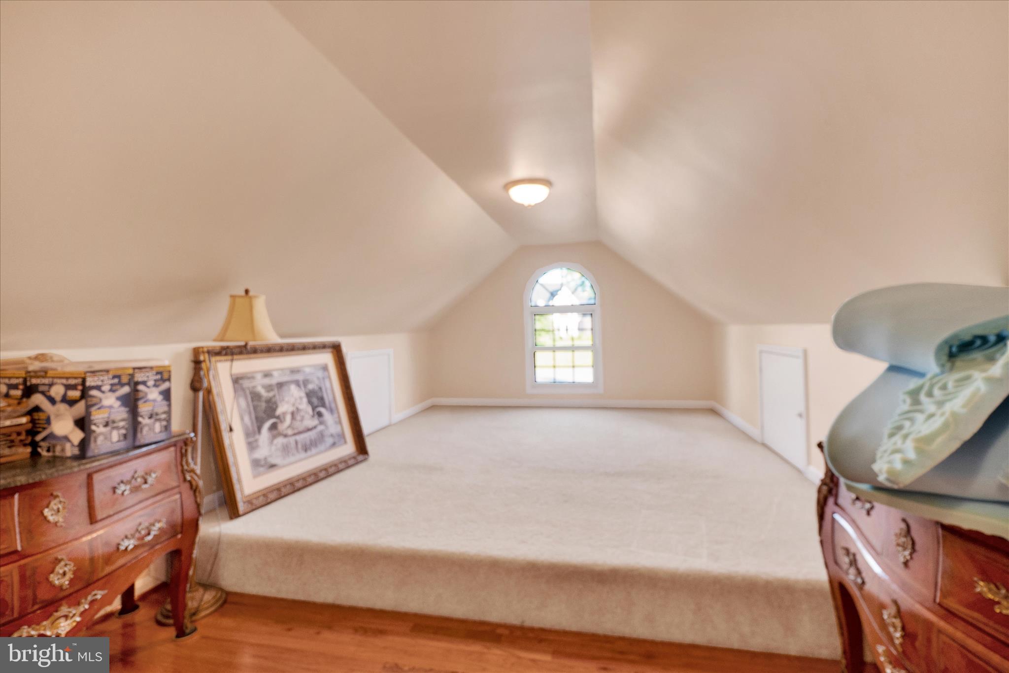 BRIGHTWOOD ACRES - Residential
