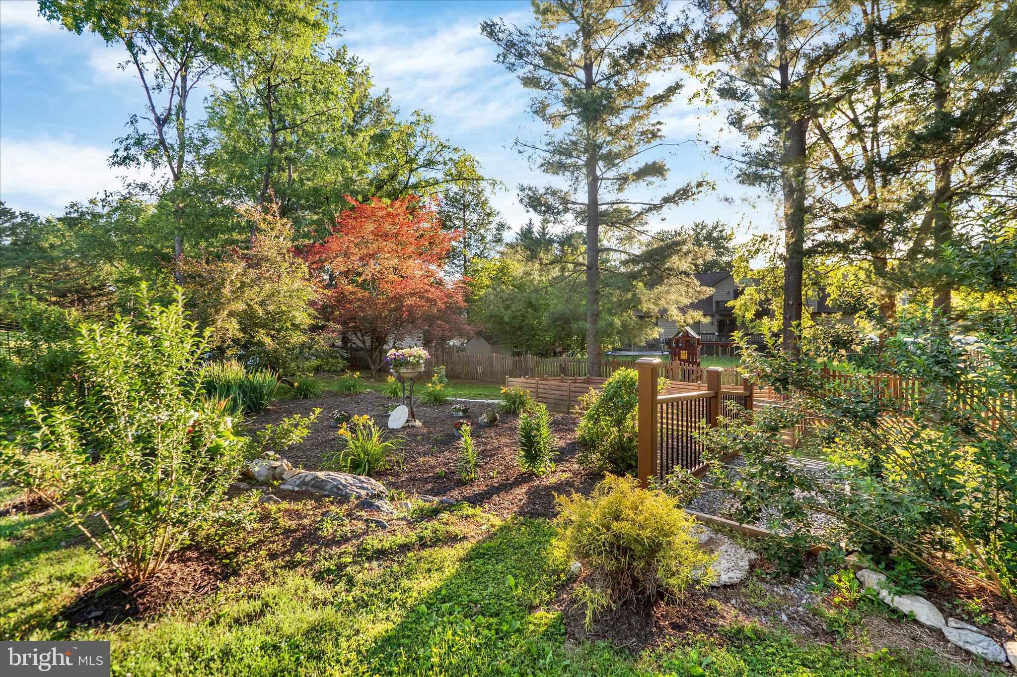 BRIGHTWOOD ACRES - Residential