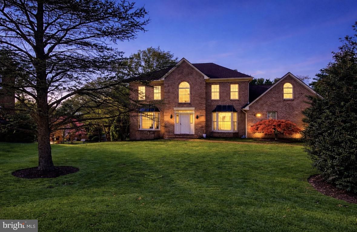 BRIGHTWOOD ACRES - Residential
