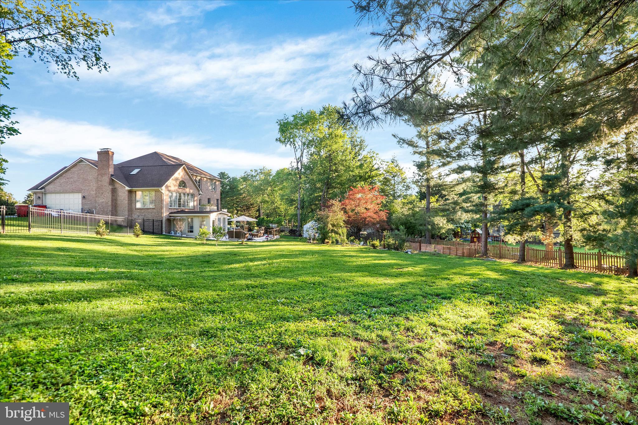 BRIGHTWOOD ACRES - Residential