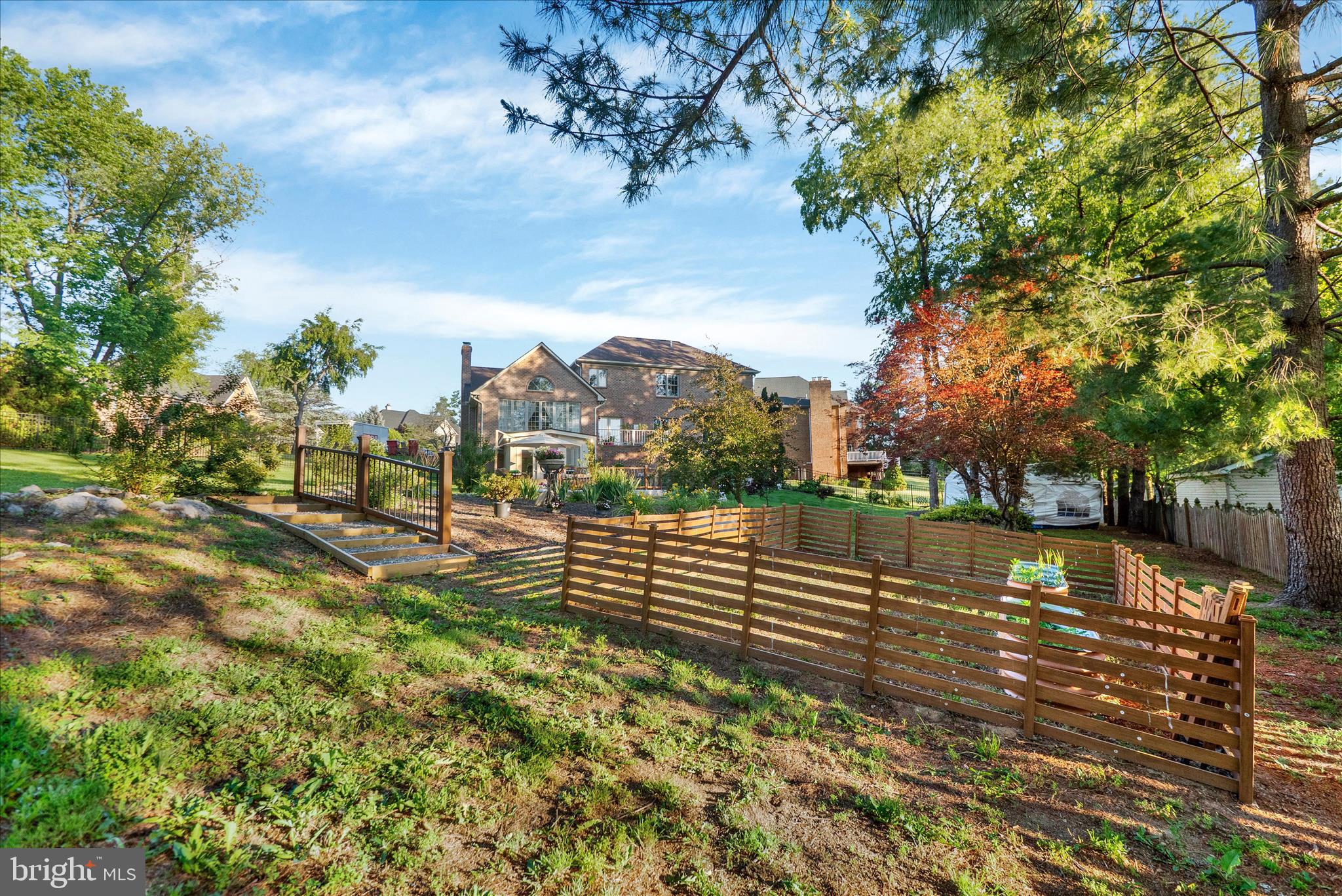 BRIGHTWOOD ACRES - Residential