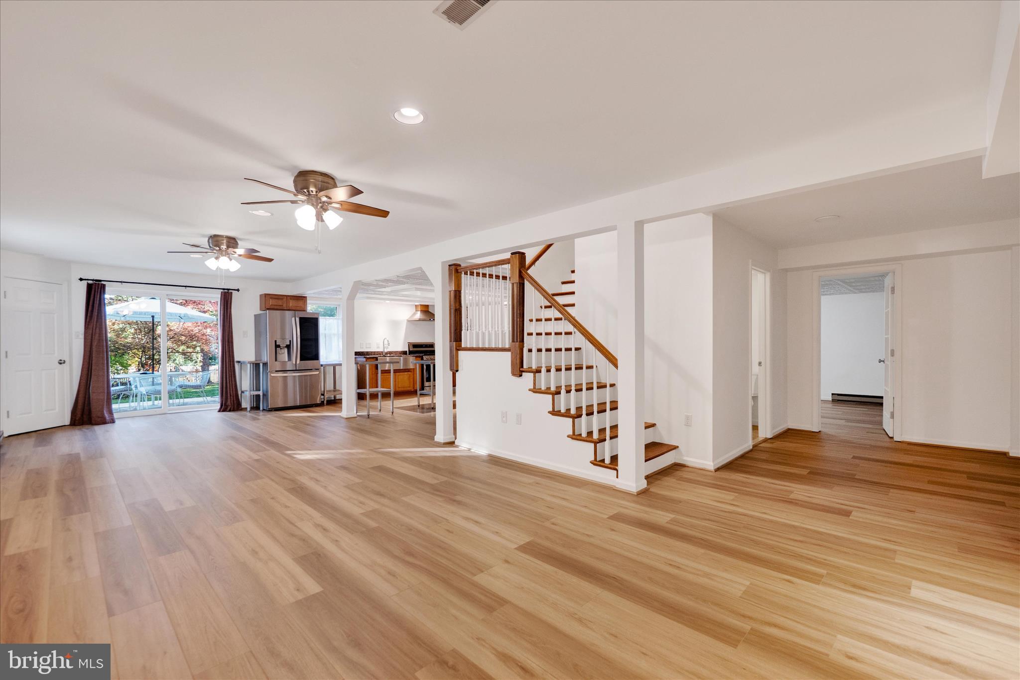 BRIGHTWOOD ACRES - Residential