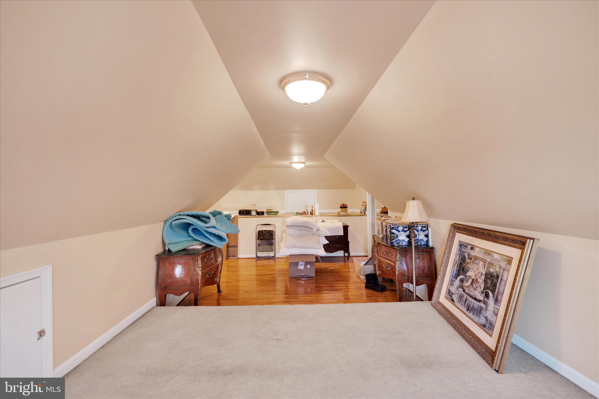 BRIGHTWOOD ACRES - Residential