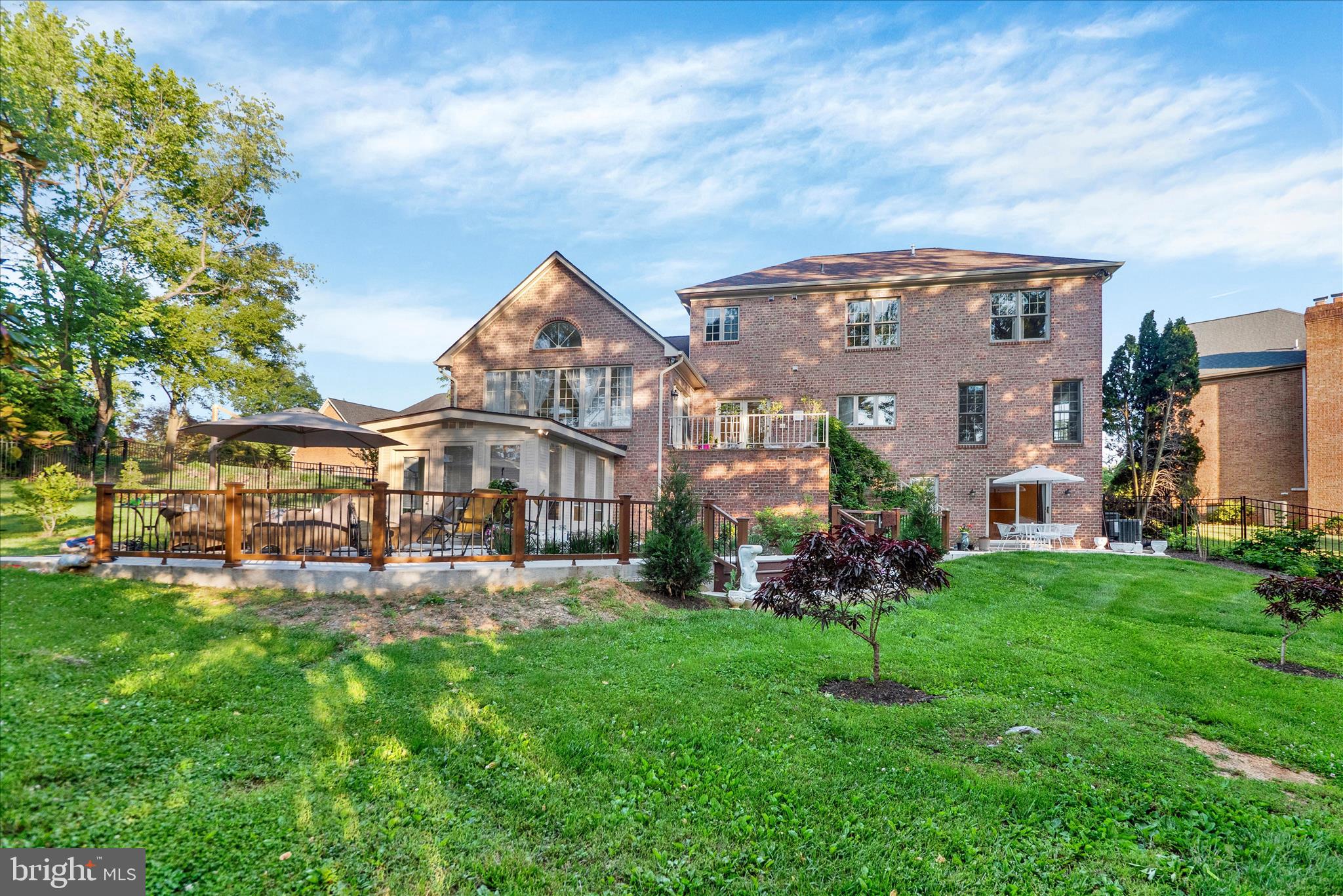 BRIGHTWOOD ACRES - Residential