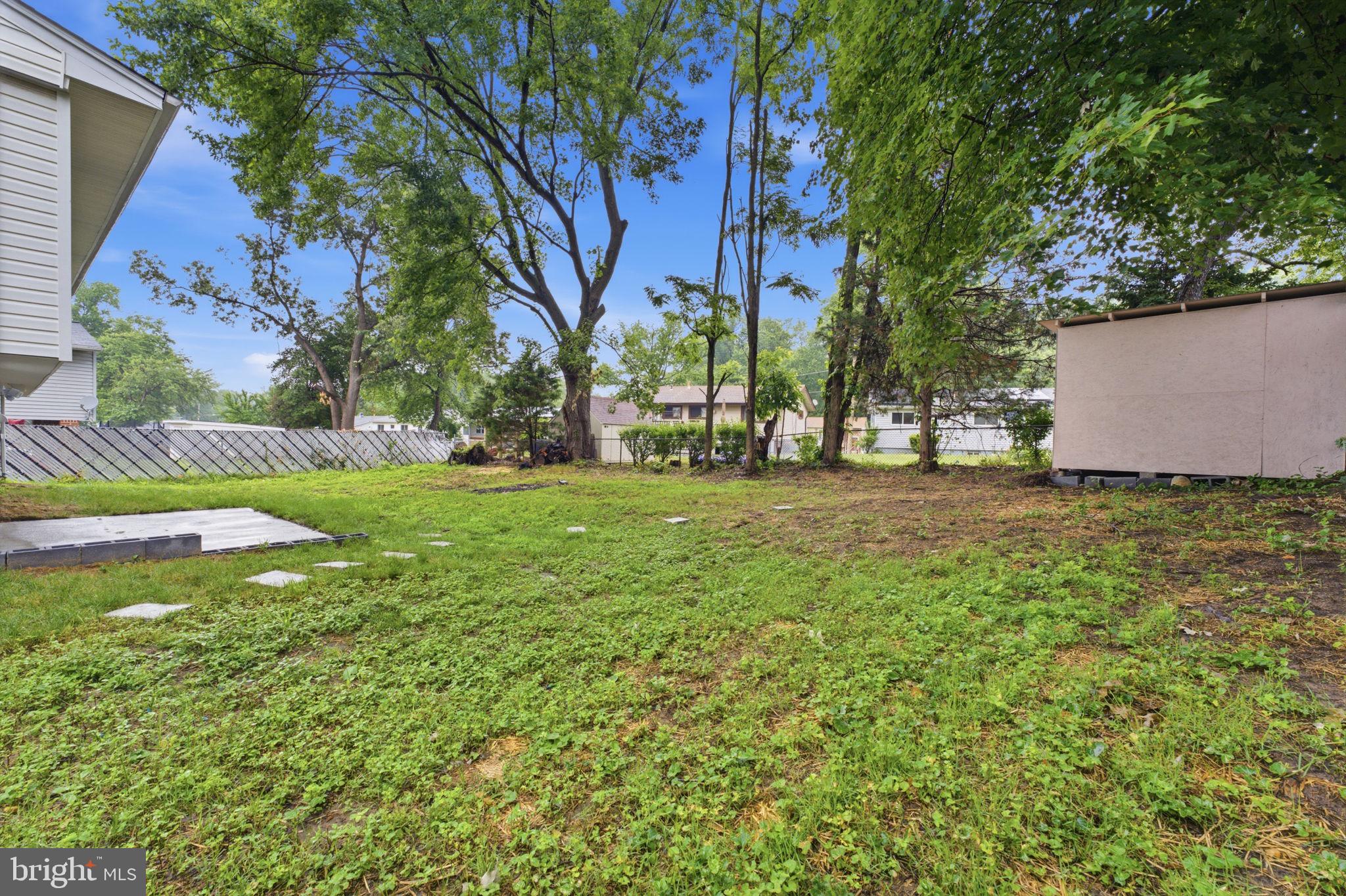RITCHIE MANOR - Residential